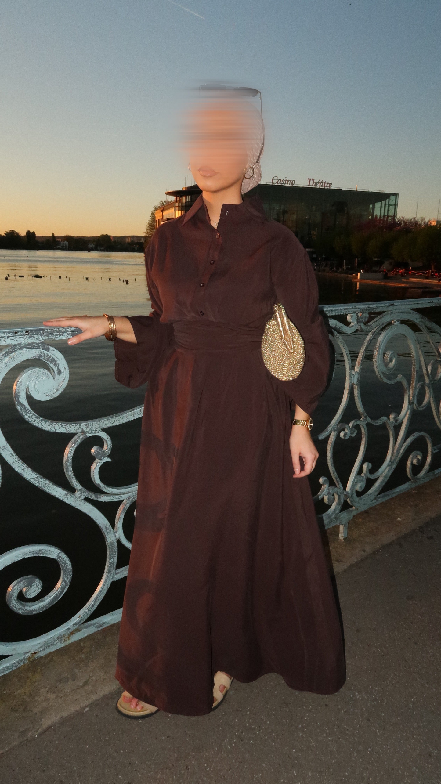 Robe Azra