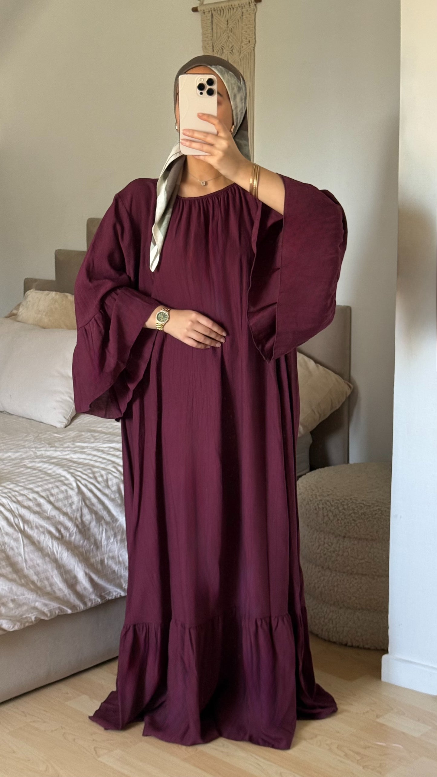 Robe Talia
