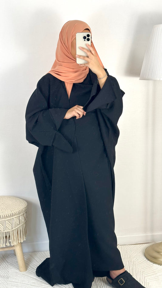 Abaya Zeerah