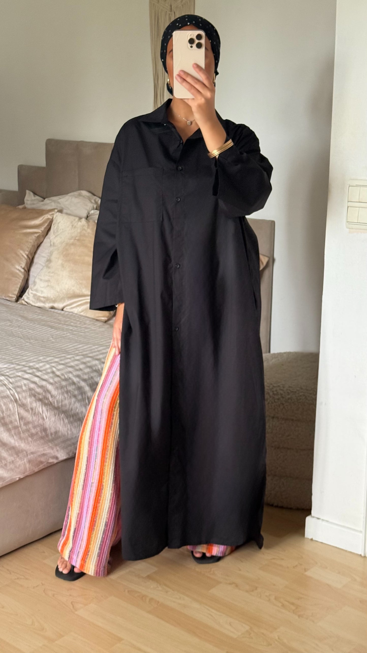 Chemise Sirine