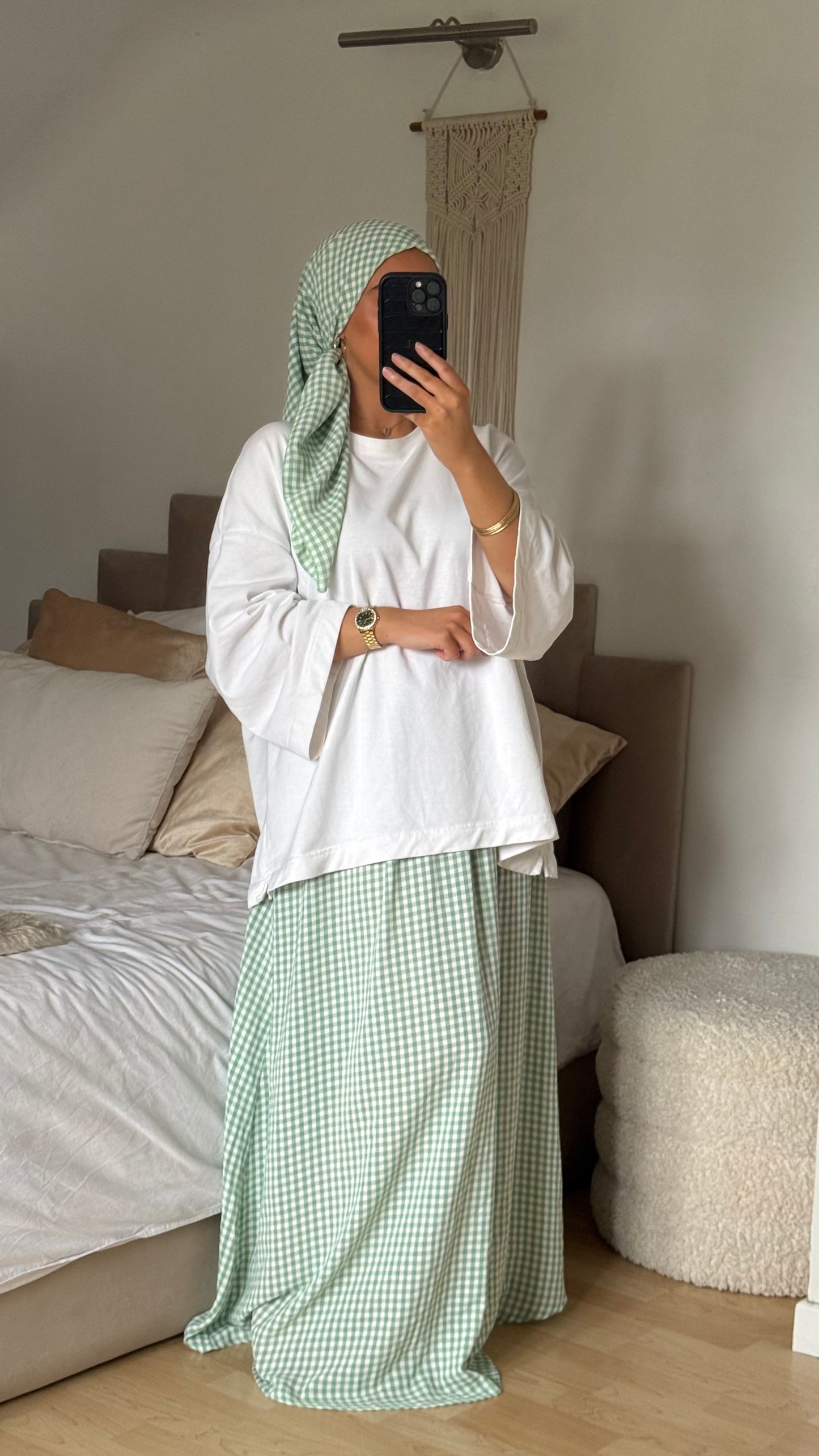 Ensemble Gina