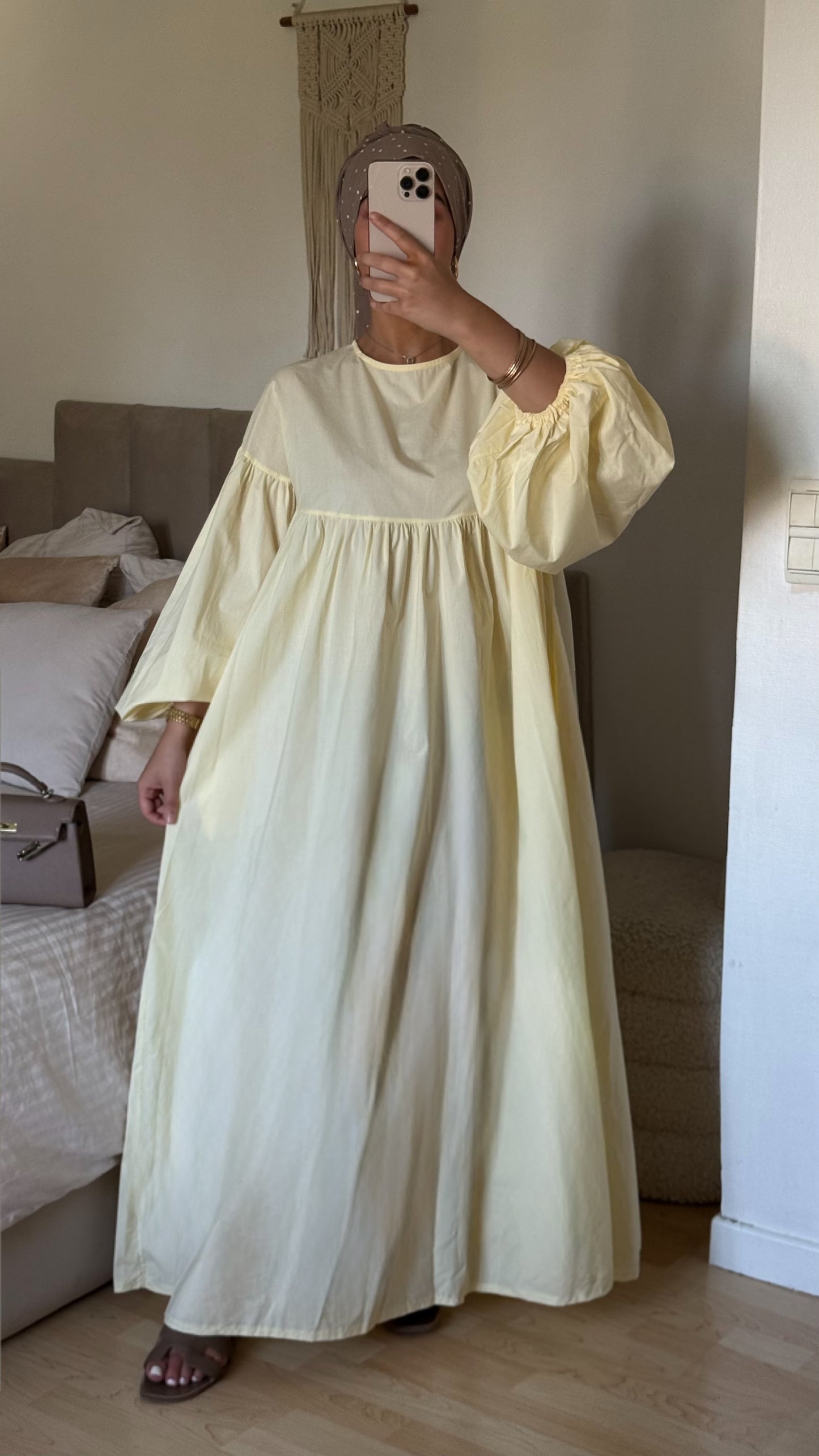 Robe Elena