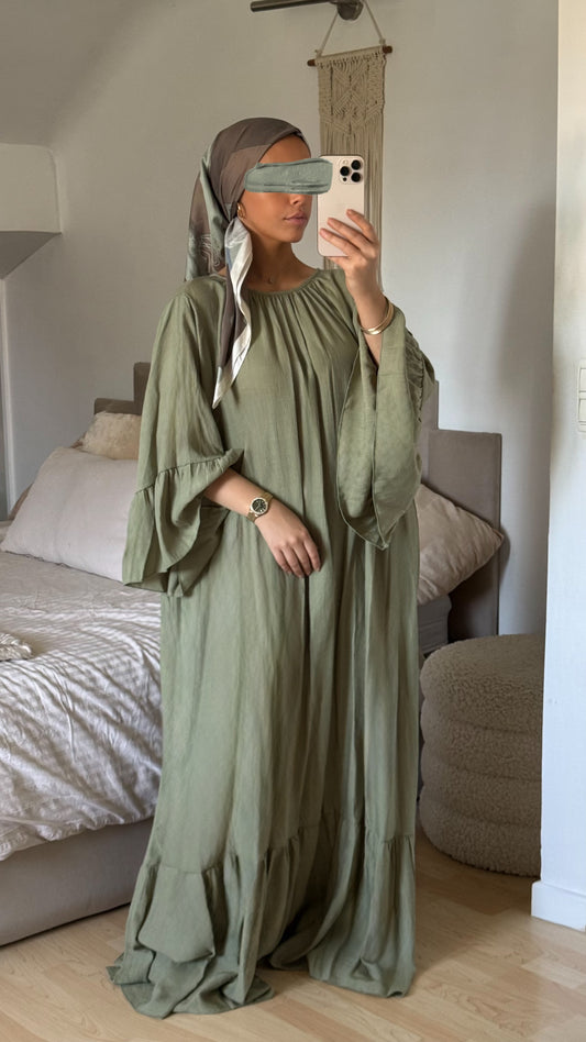 Robe Talia