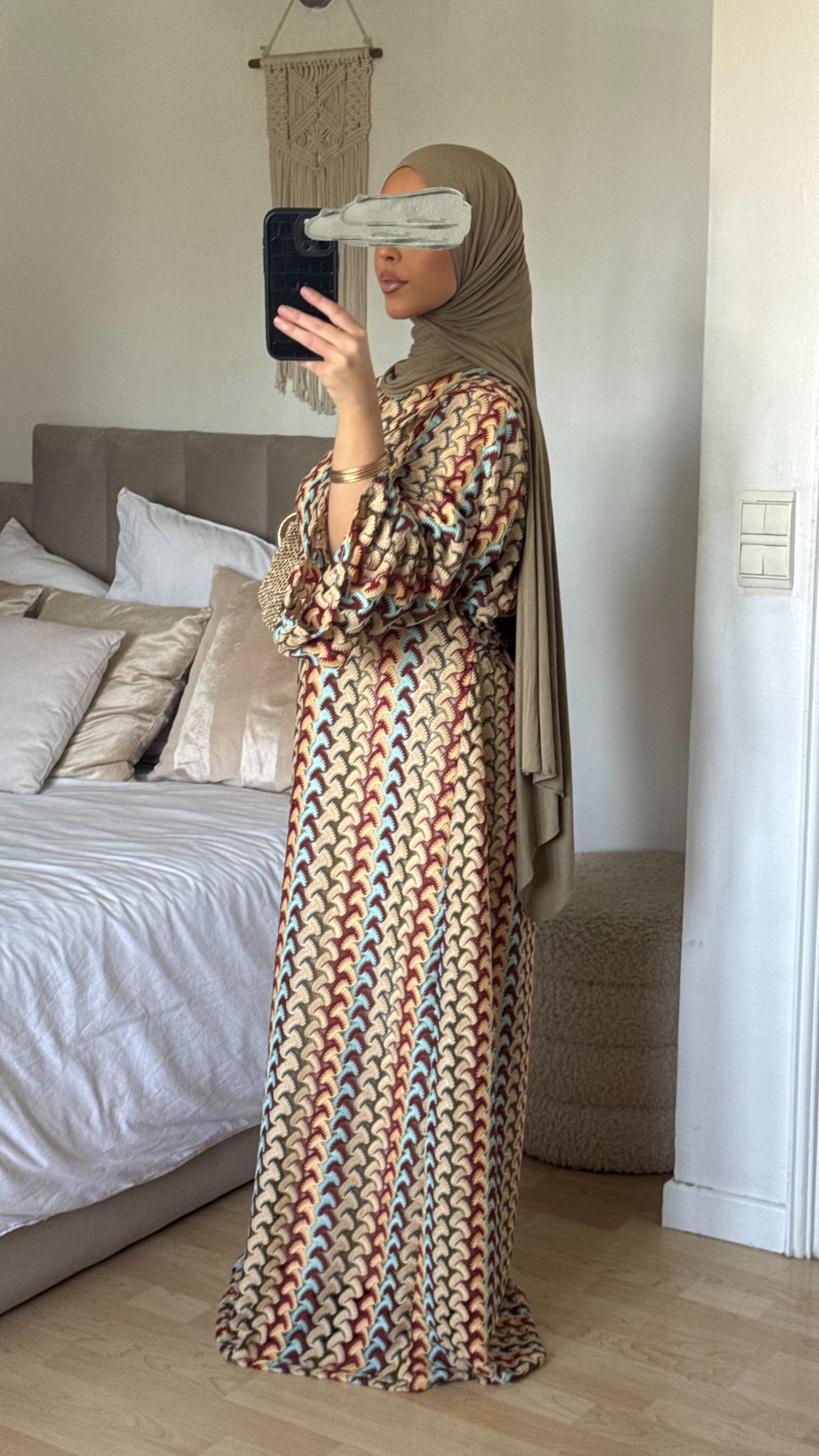 Robe Honolulu