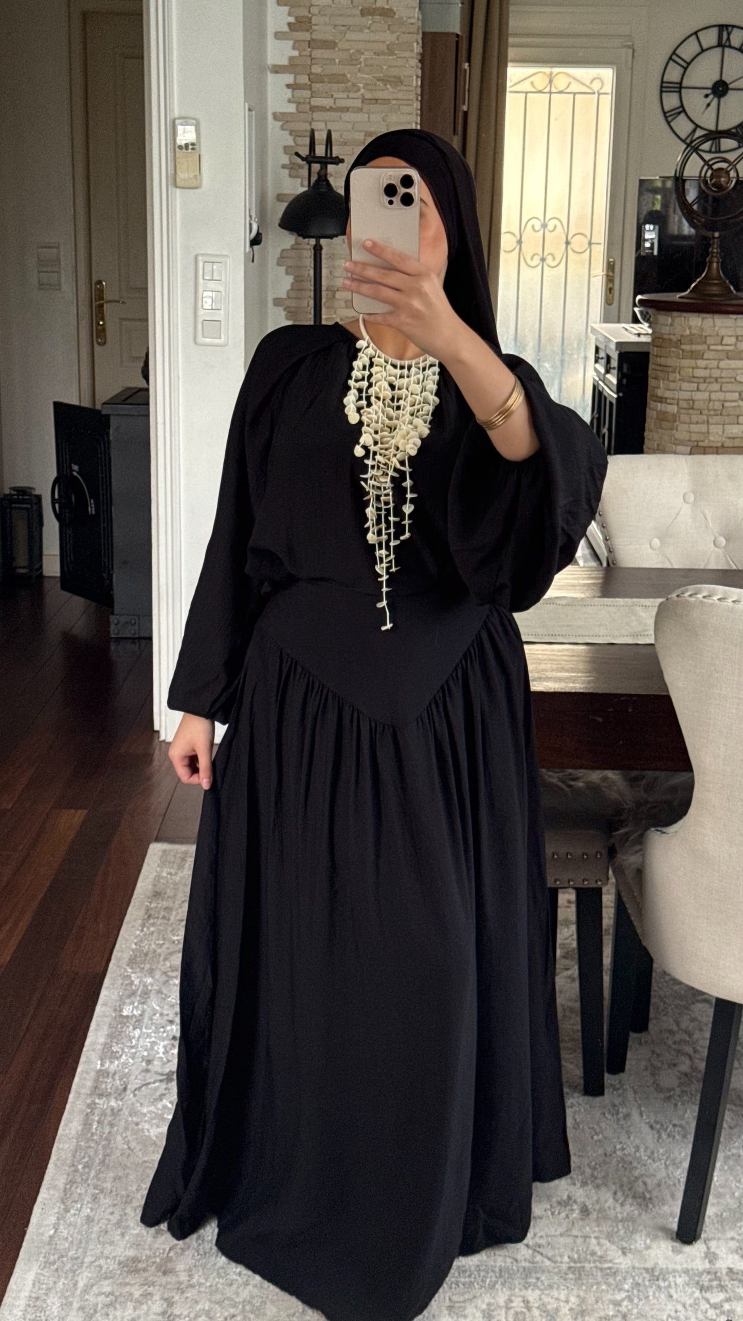 Ensemble Selma