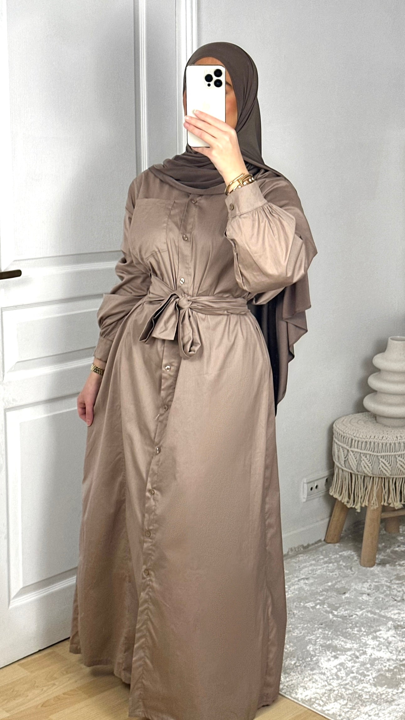 Robe Gaby