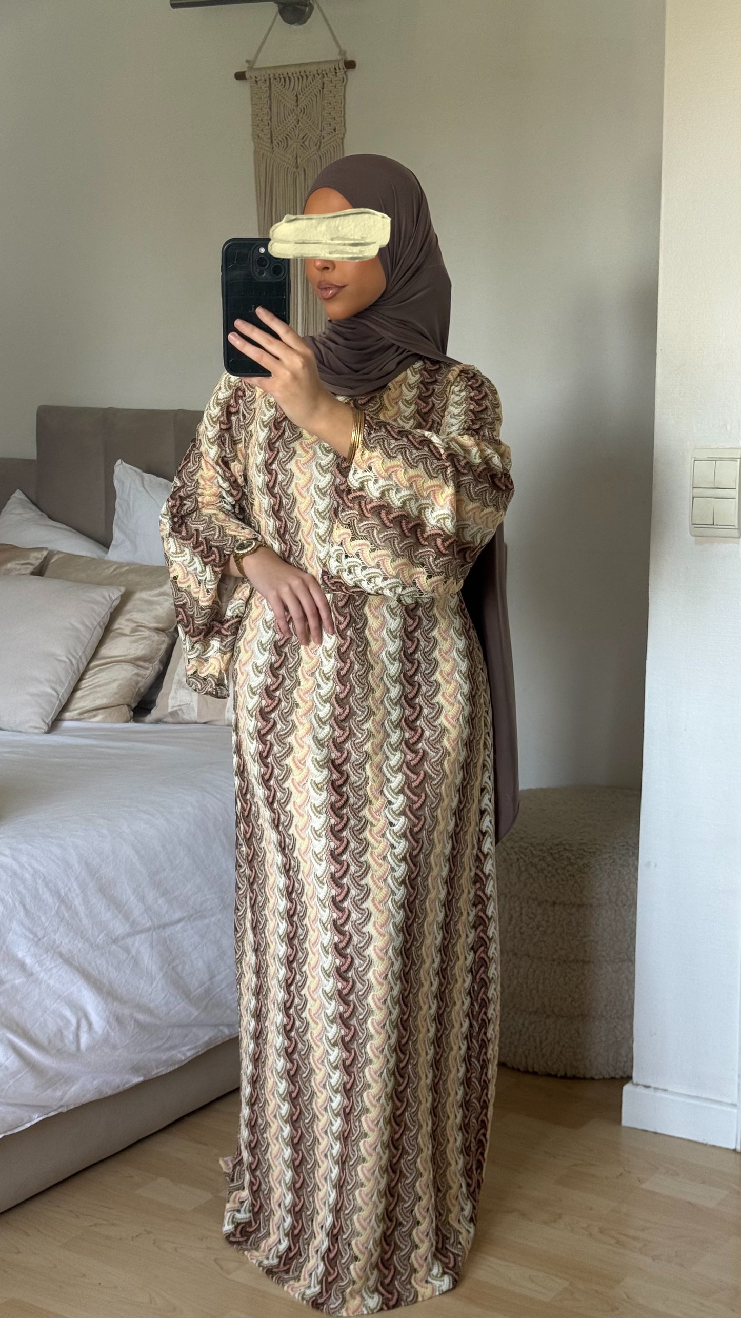 Robe Honolulu