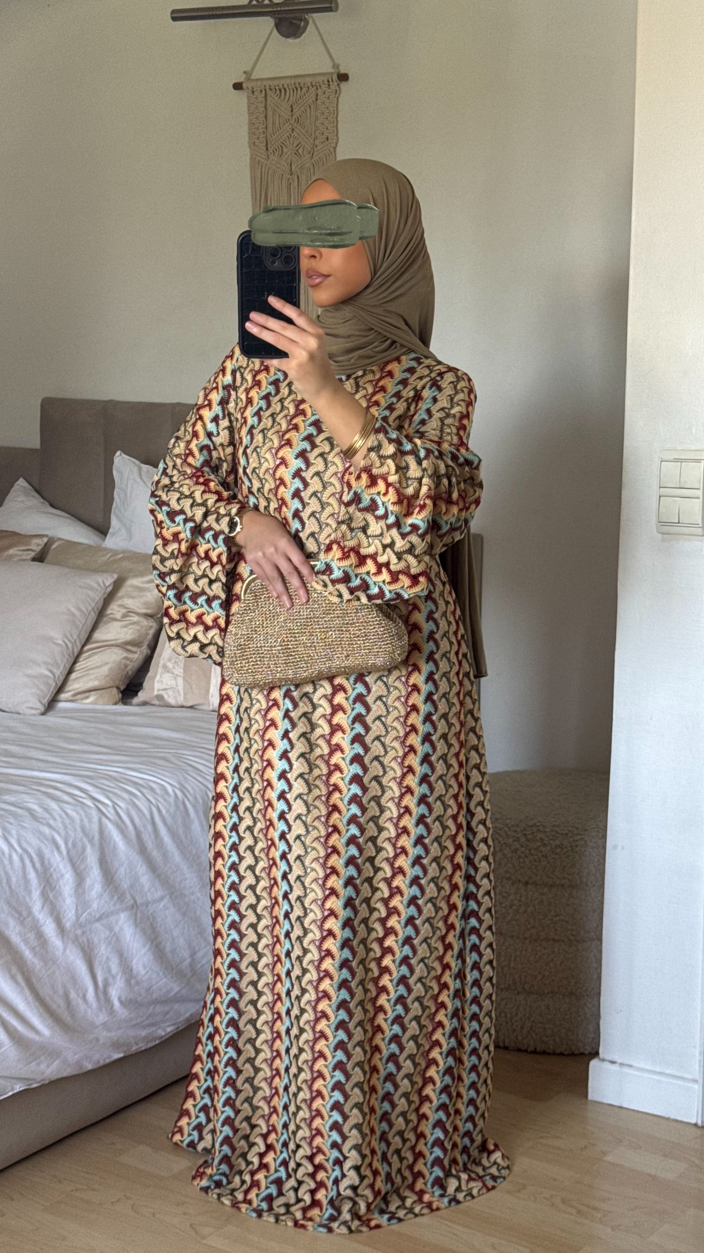 Robe Honolulu