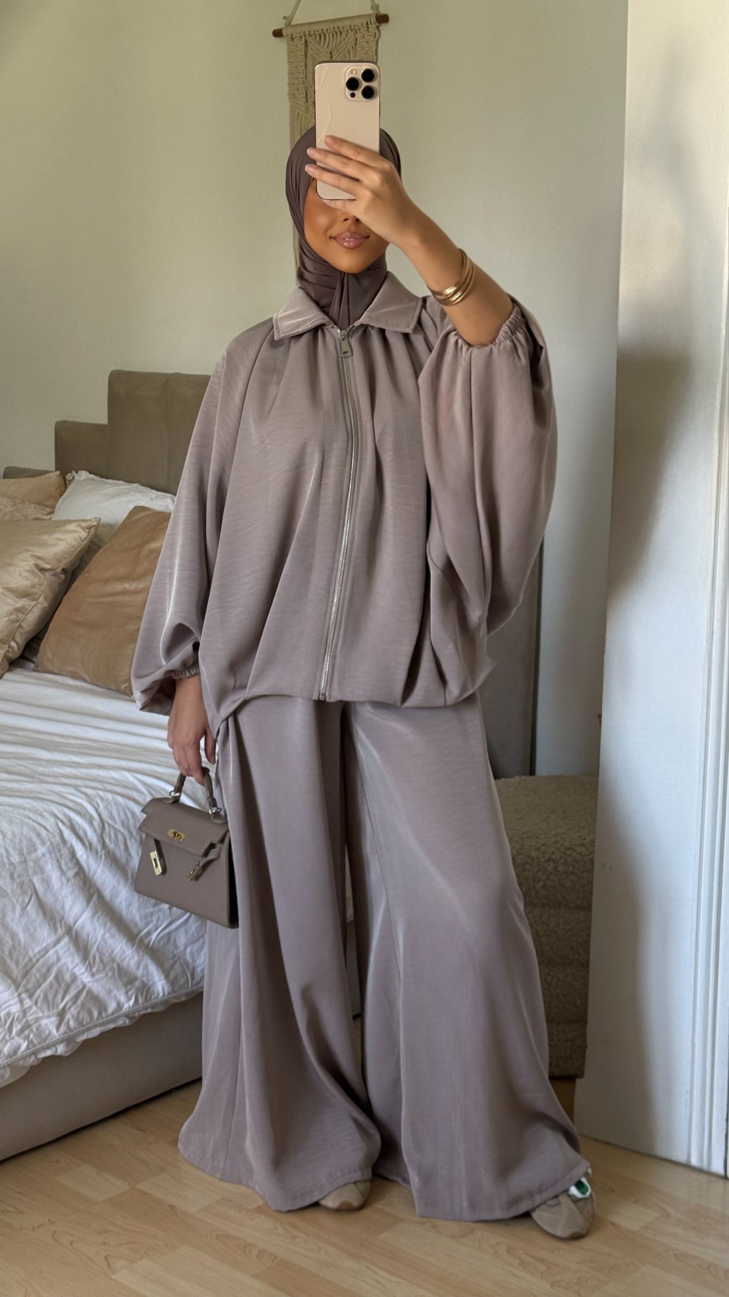 Ensemble Lamya