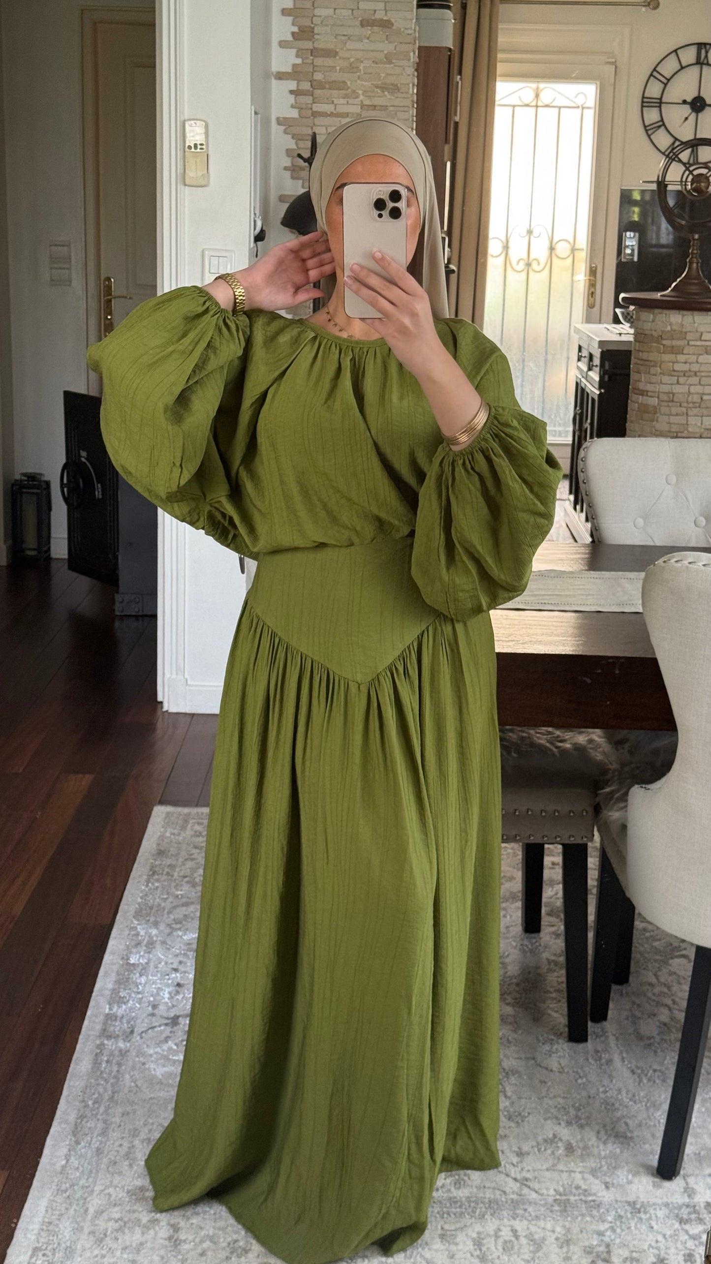 Ensemble Selma