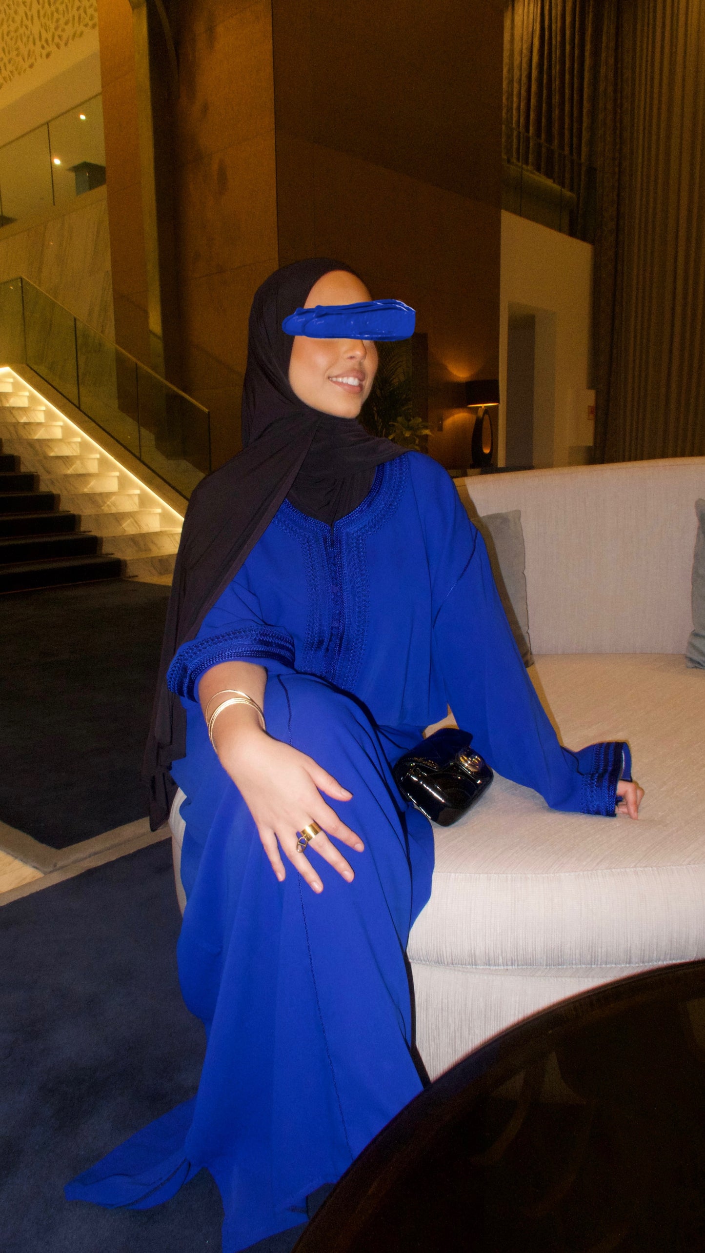 Gandora Nadia