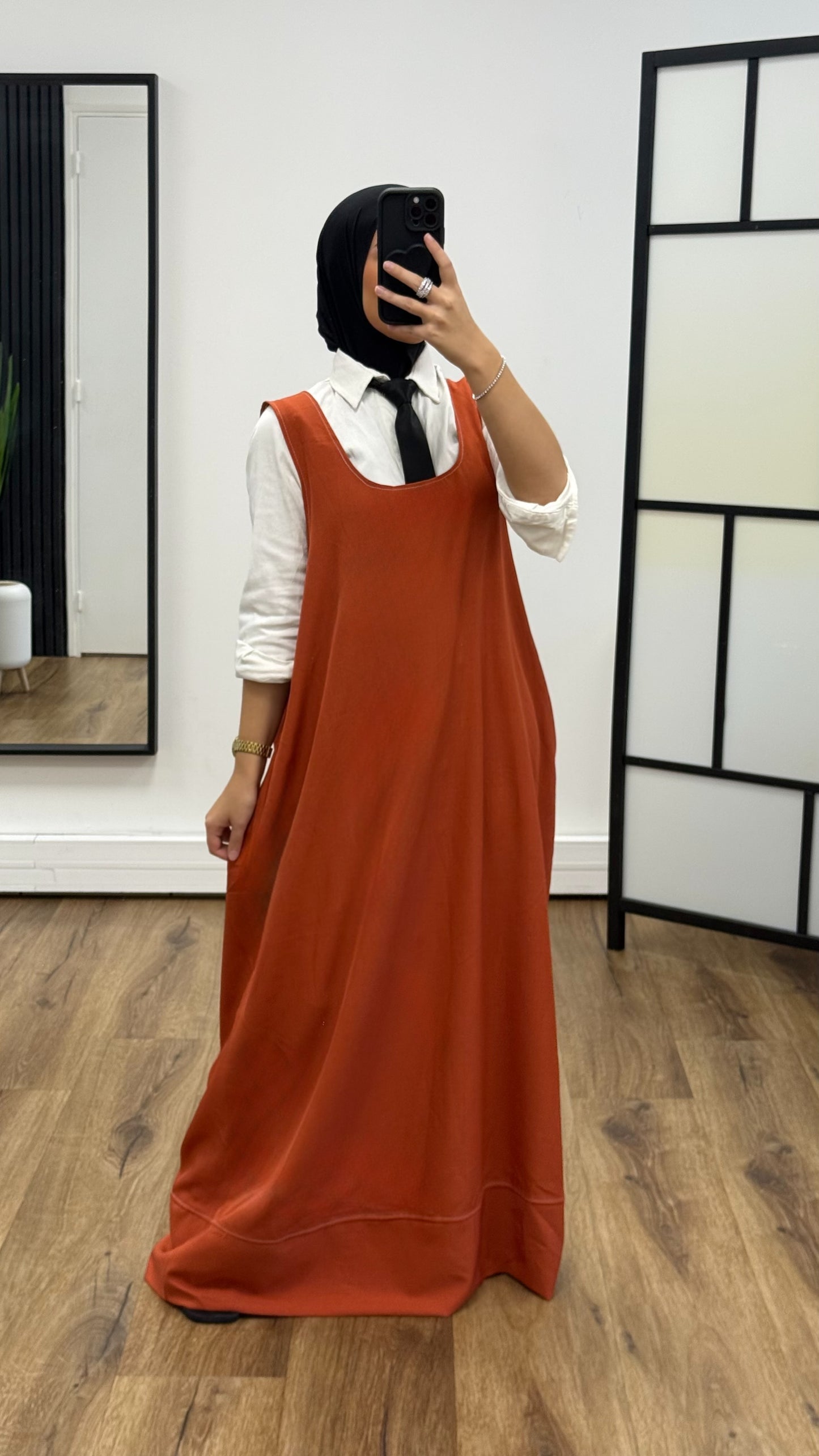 Robe Séli