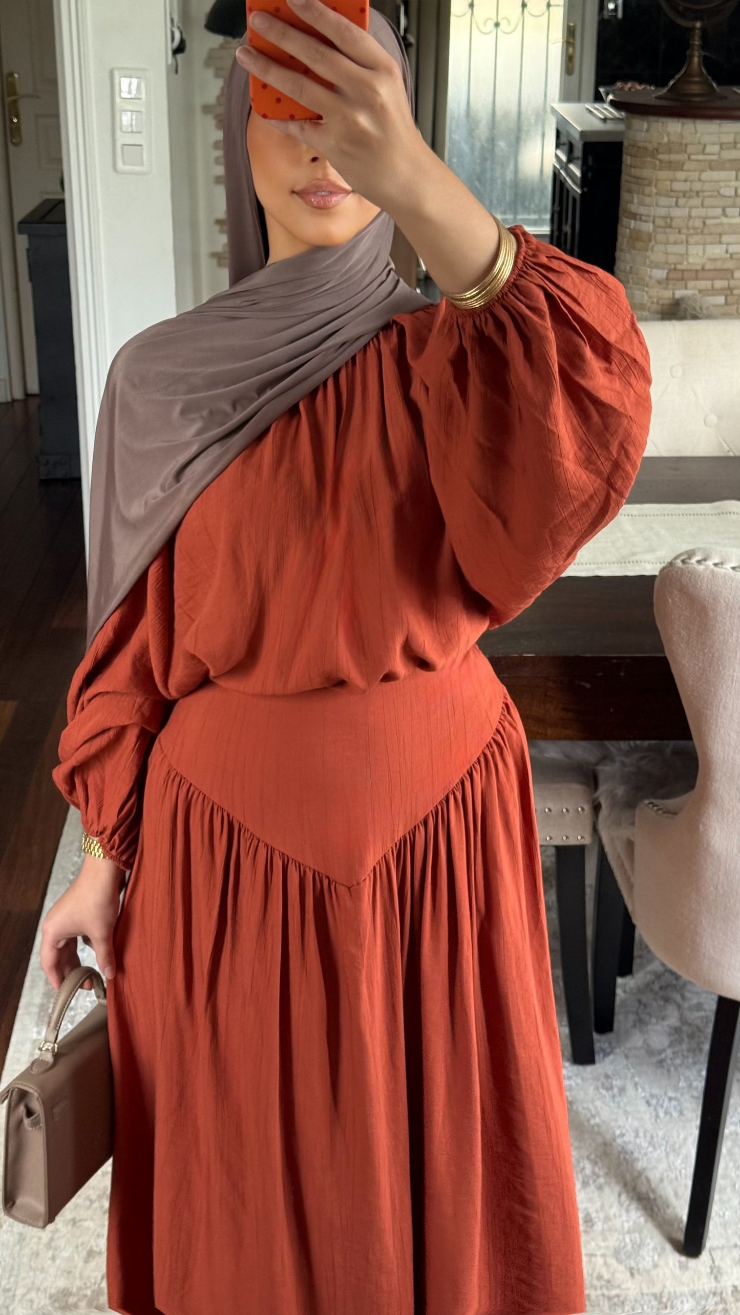 Ensemble Selma