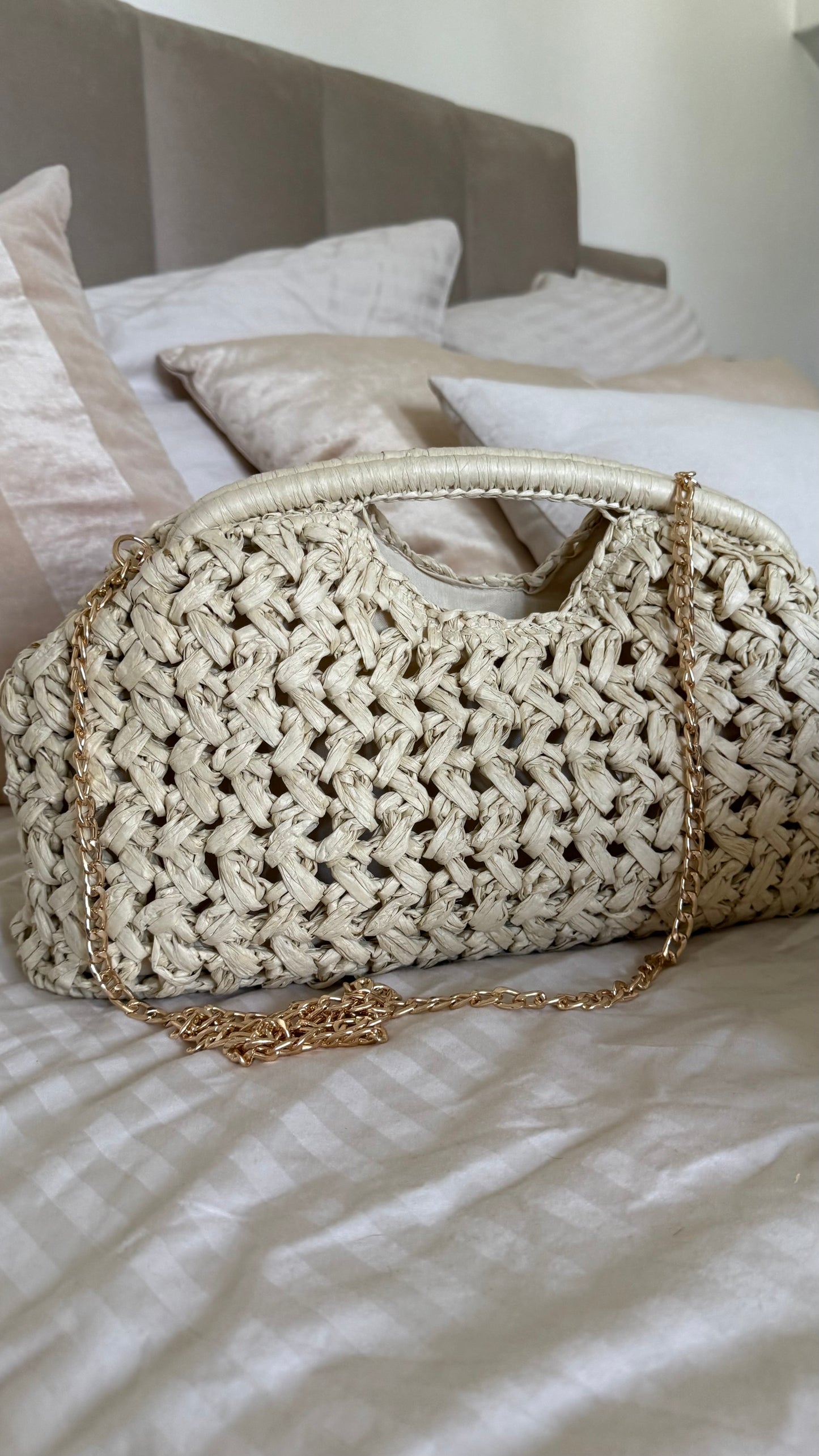 Sac panier (édition limitée)