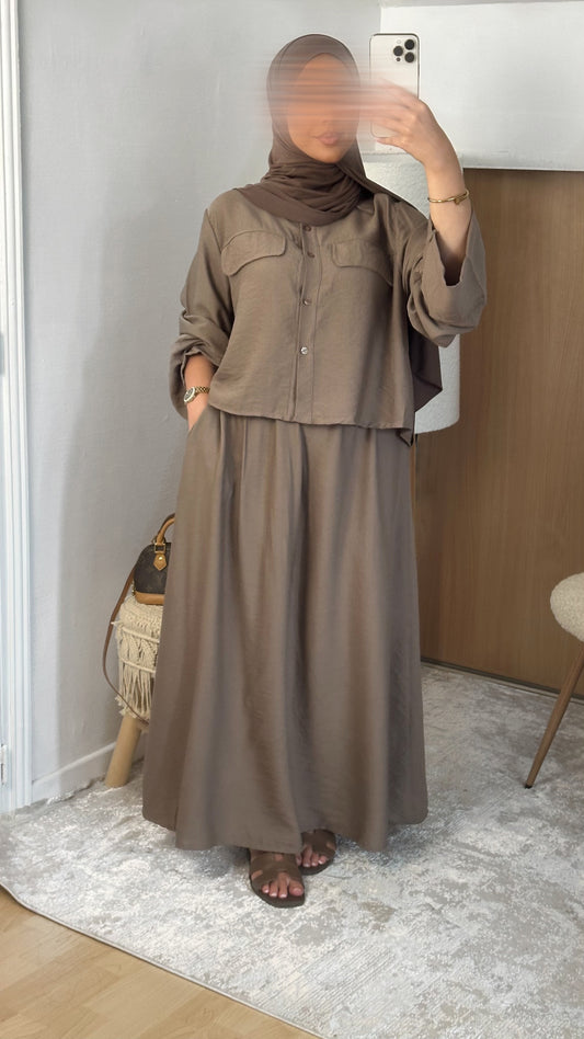 Ensemble Alicia
