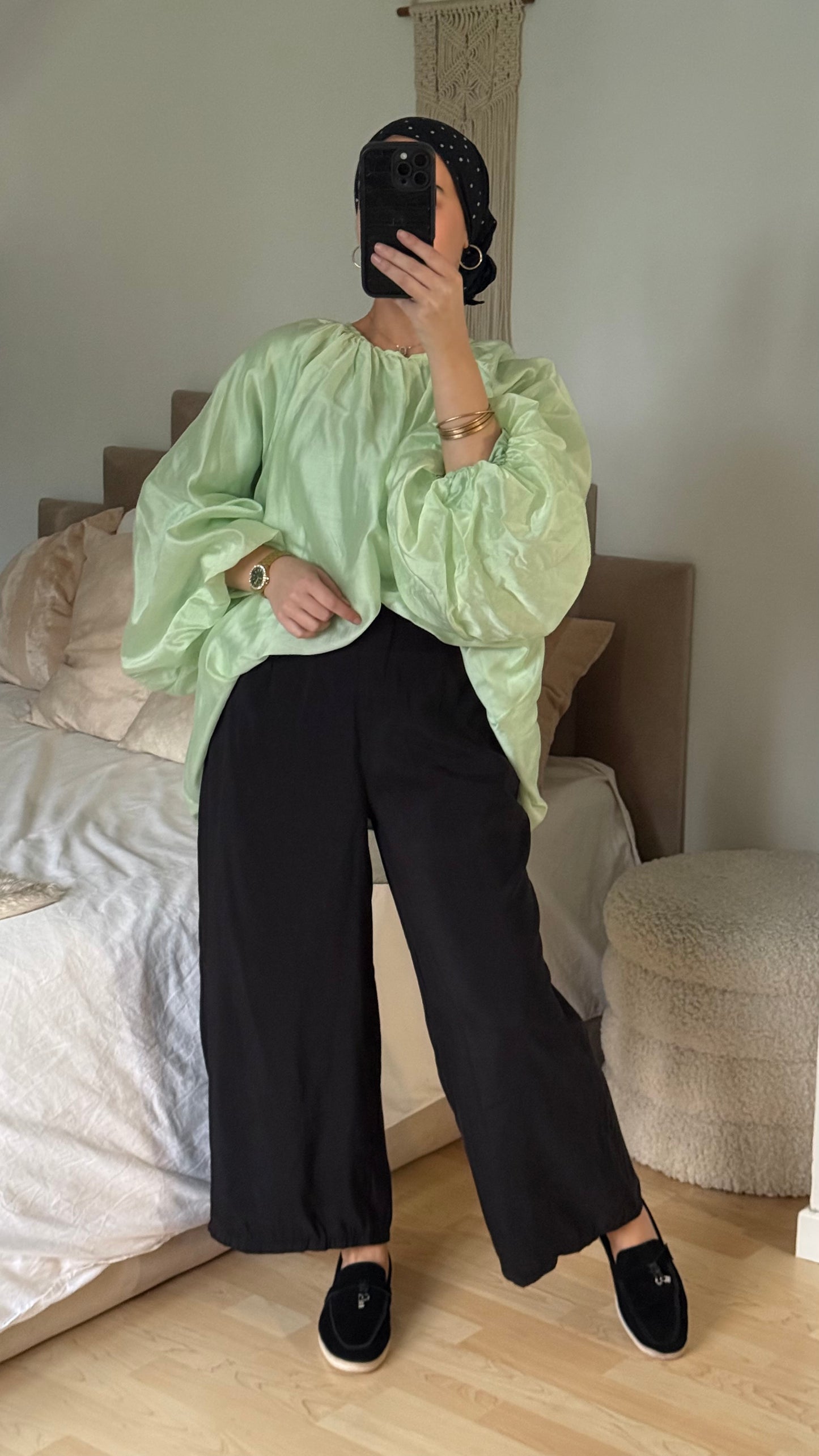 Chemisier Nina (pré commande 7j ouvrés)