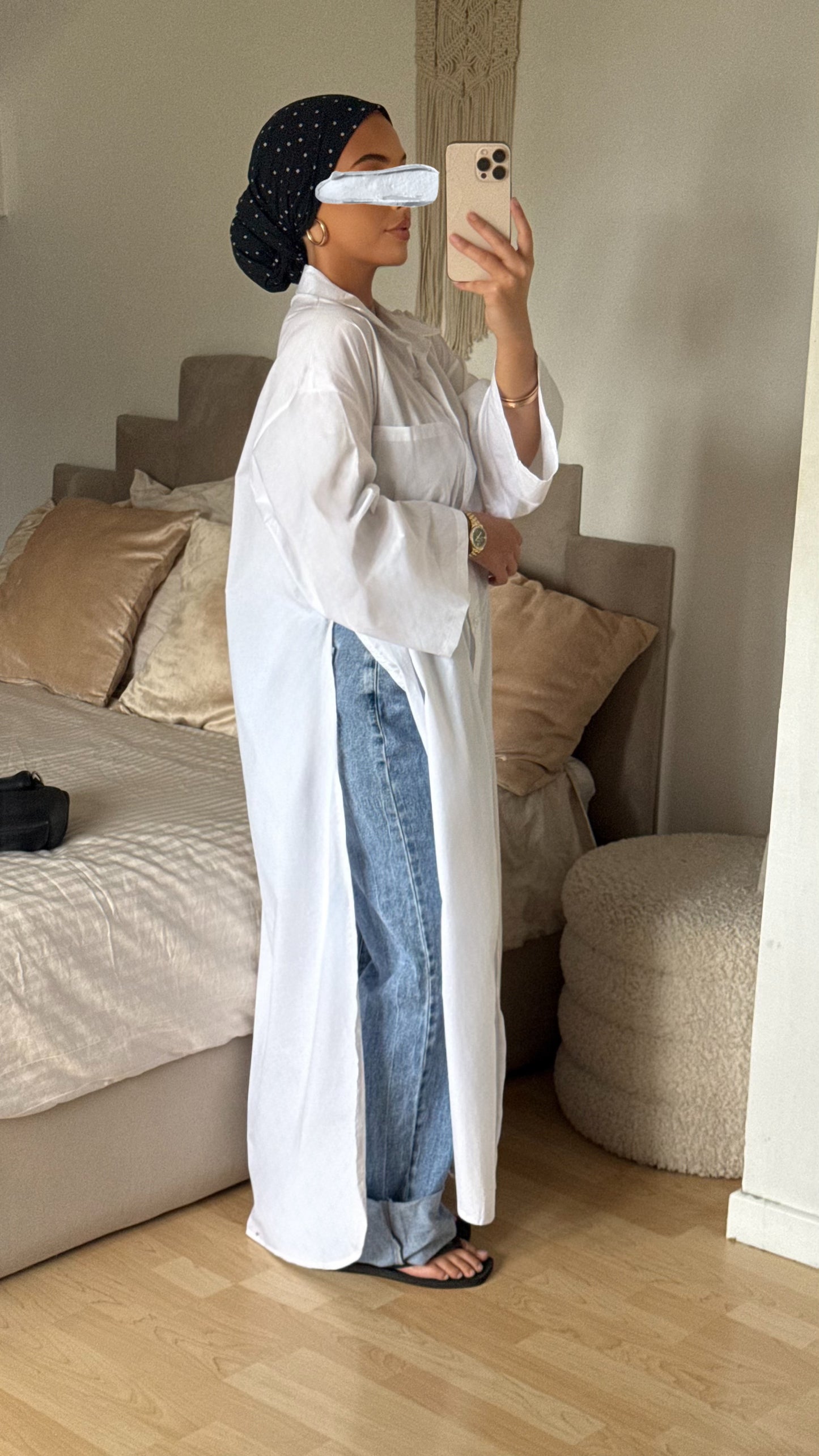 Chemise Sirine