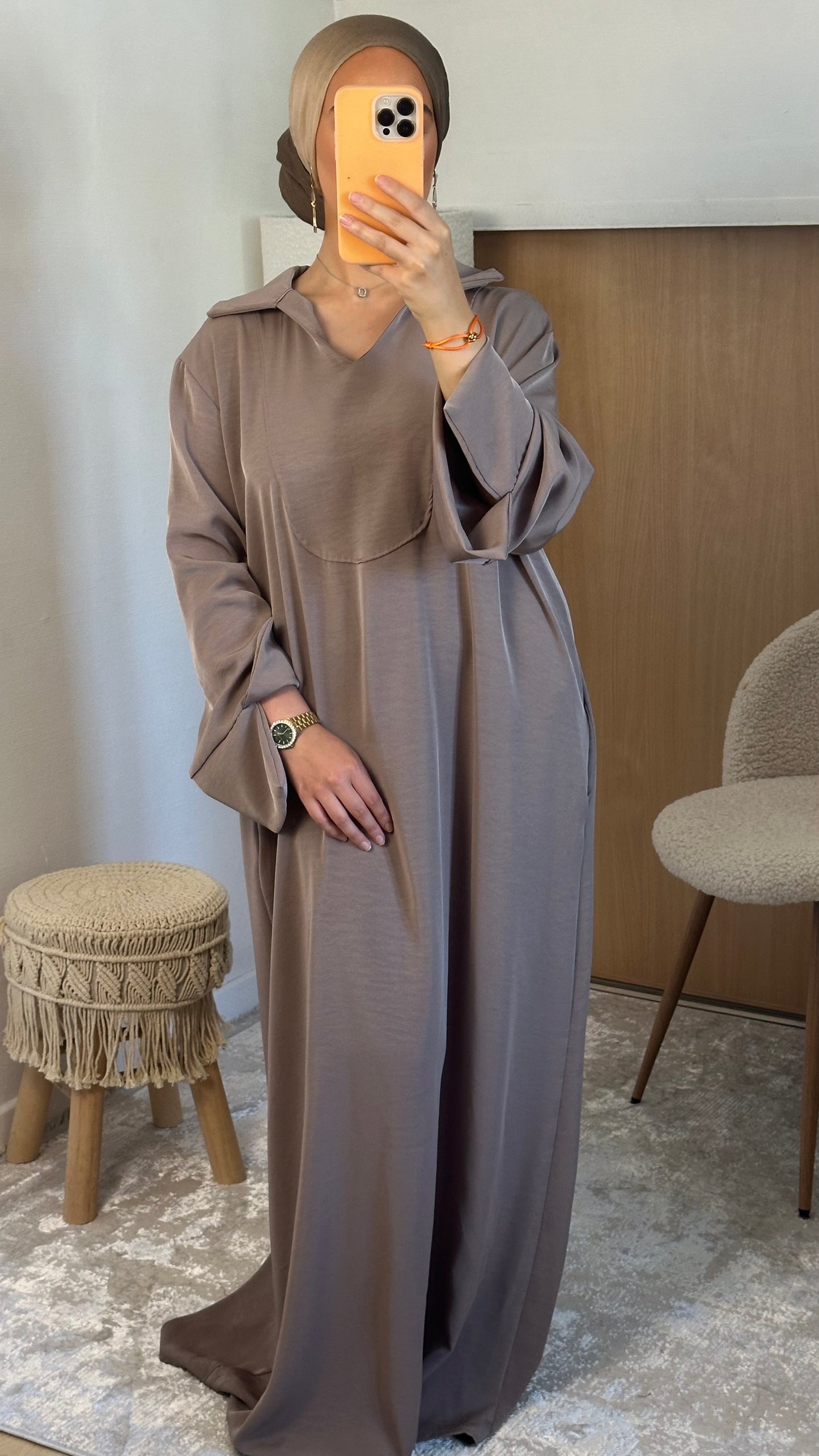 Robe Fayrouz