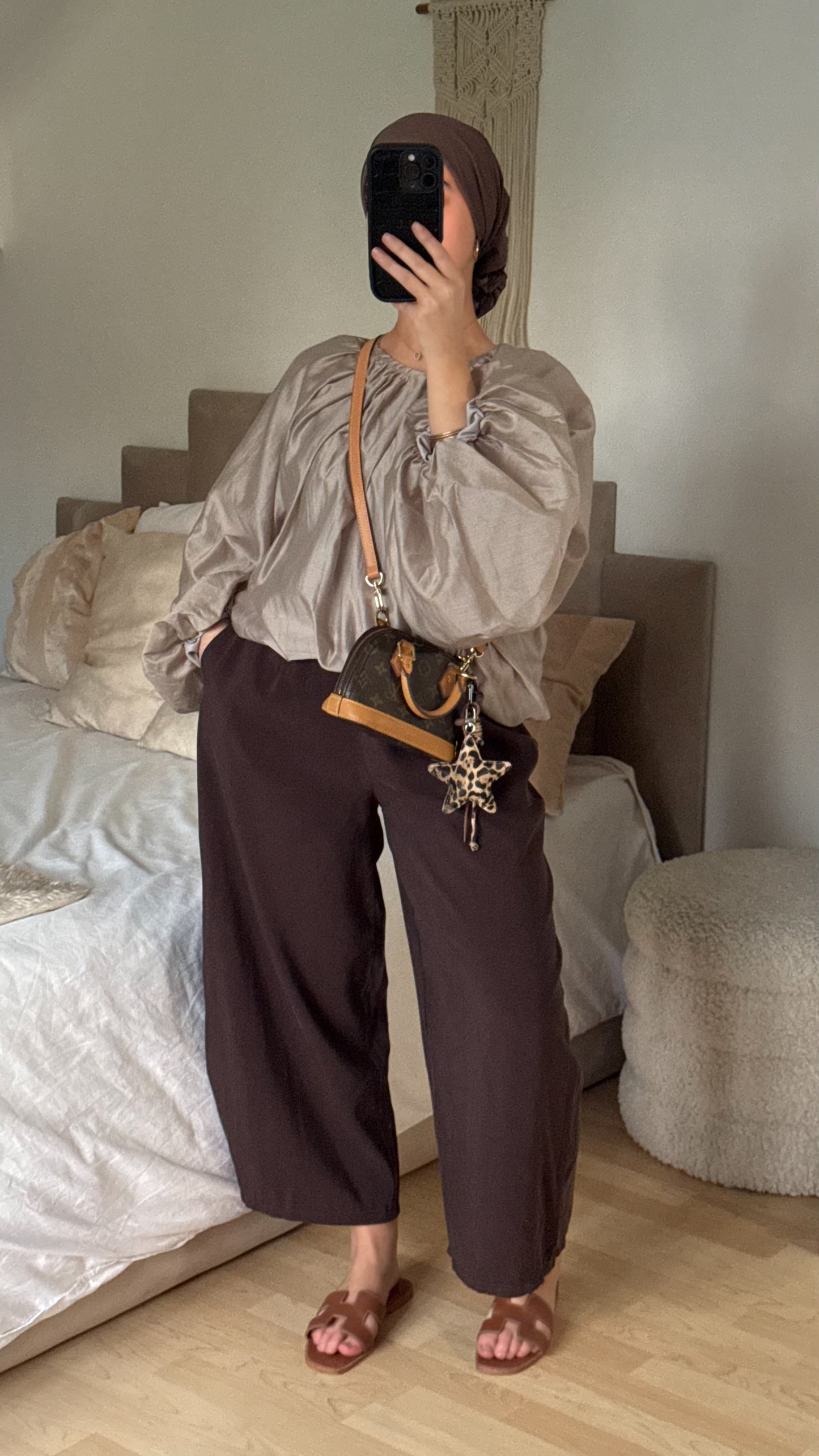 Chemisier Nina (pré commande 7j ouvrés)