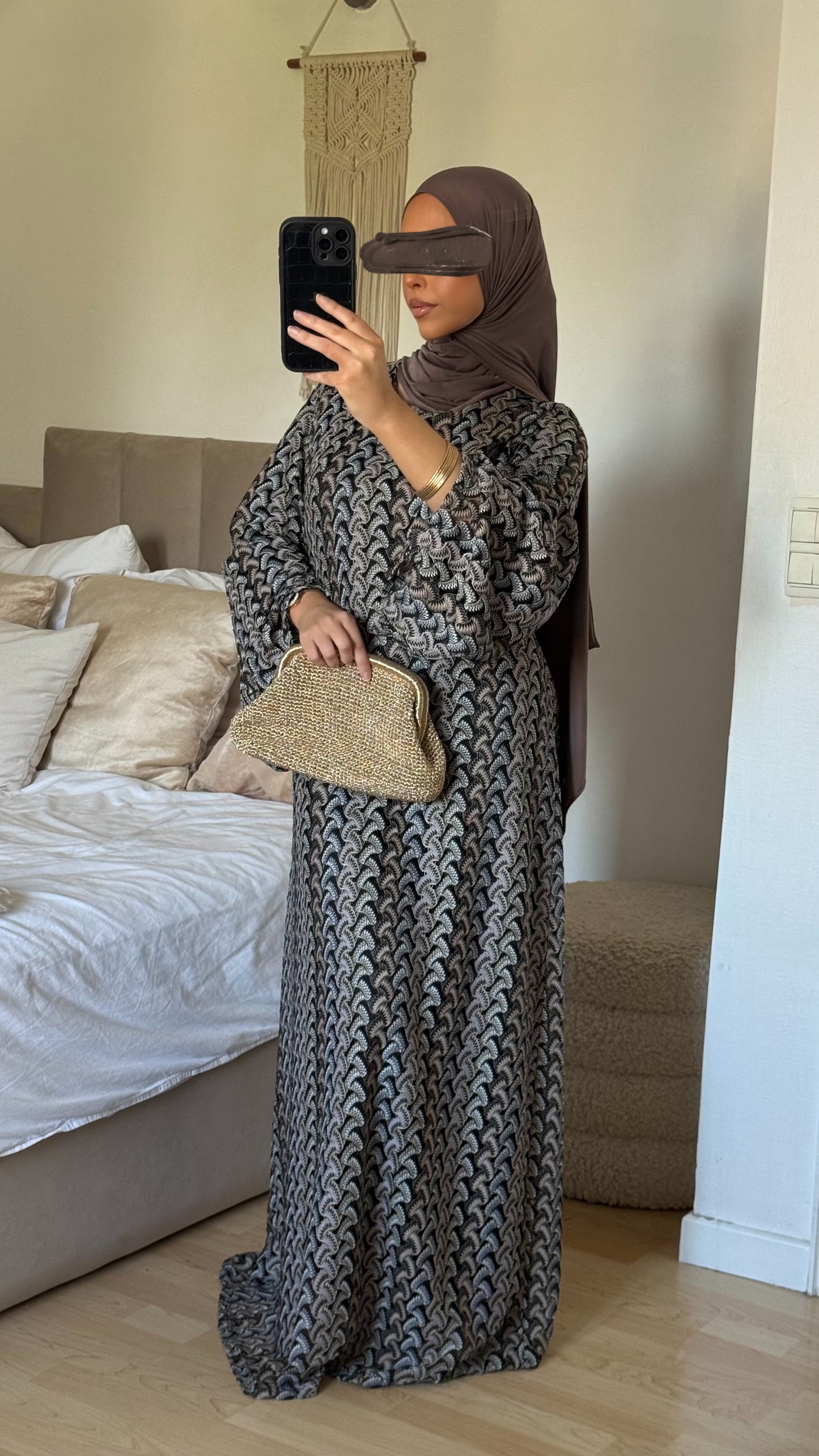 Robe Honolulu