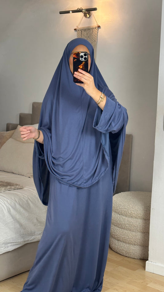 Ensemble jersey prenium