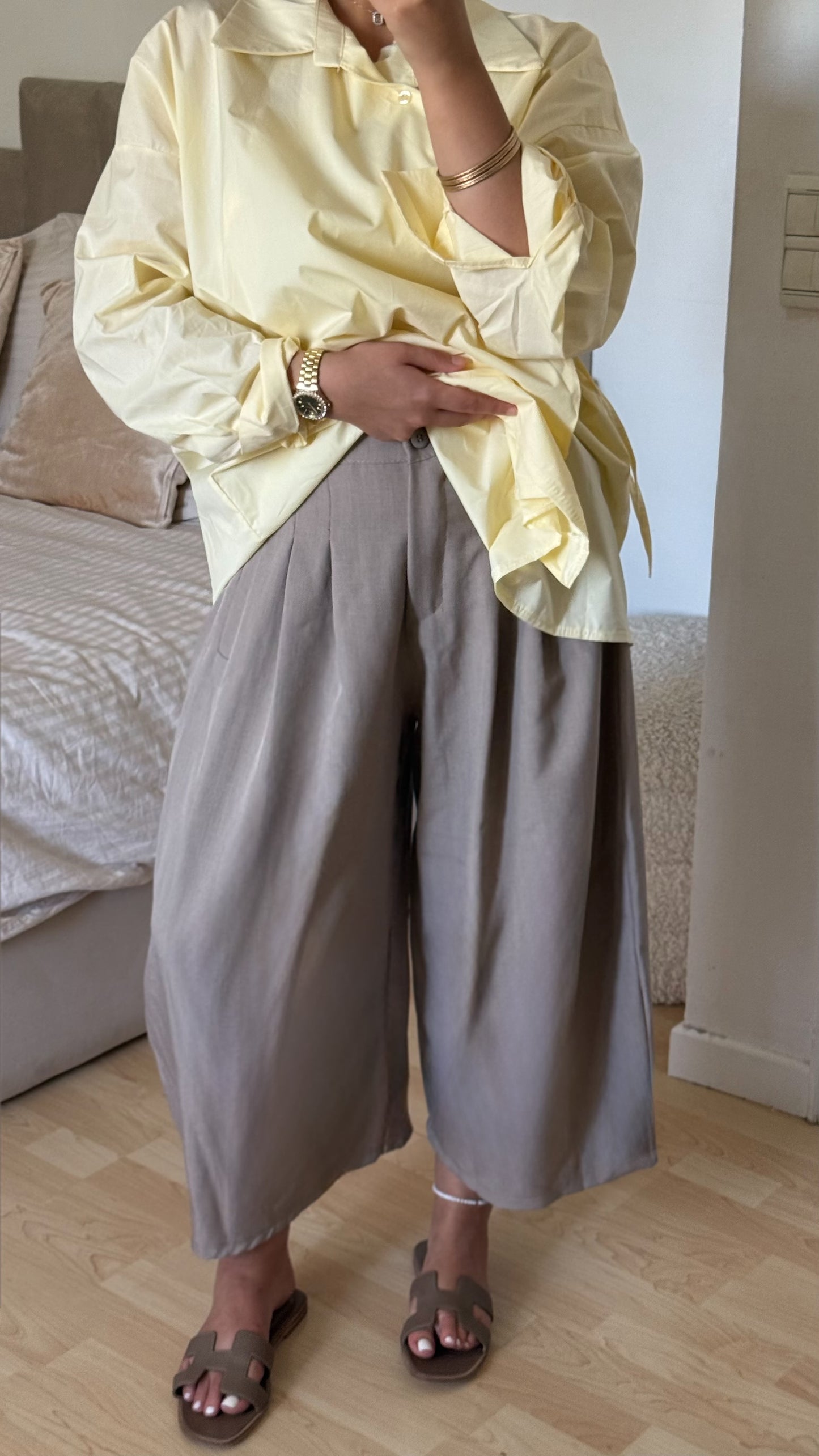 Pantalon Emma