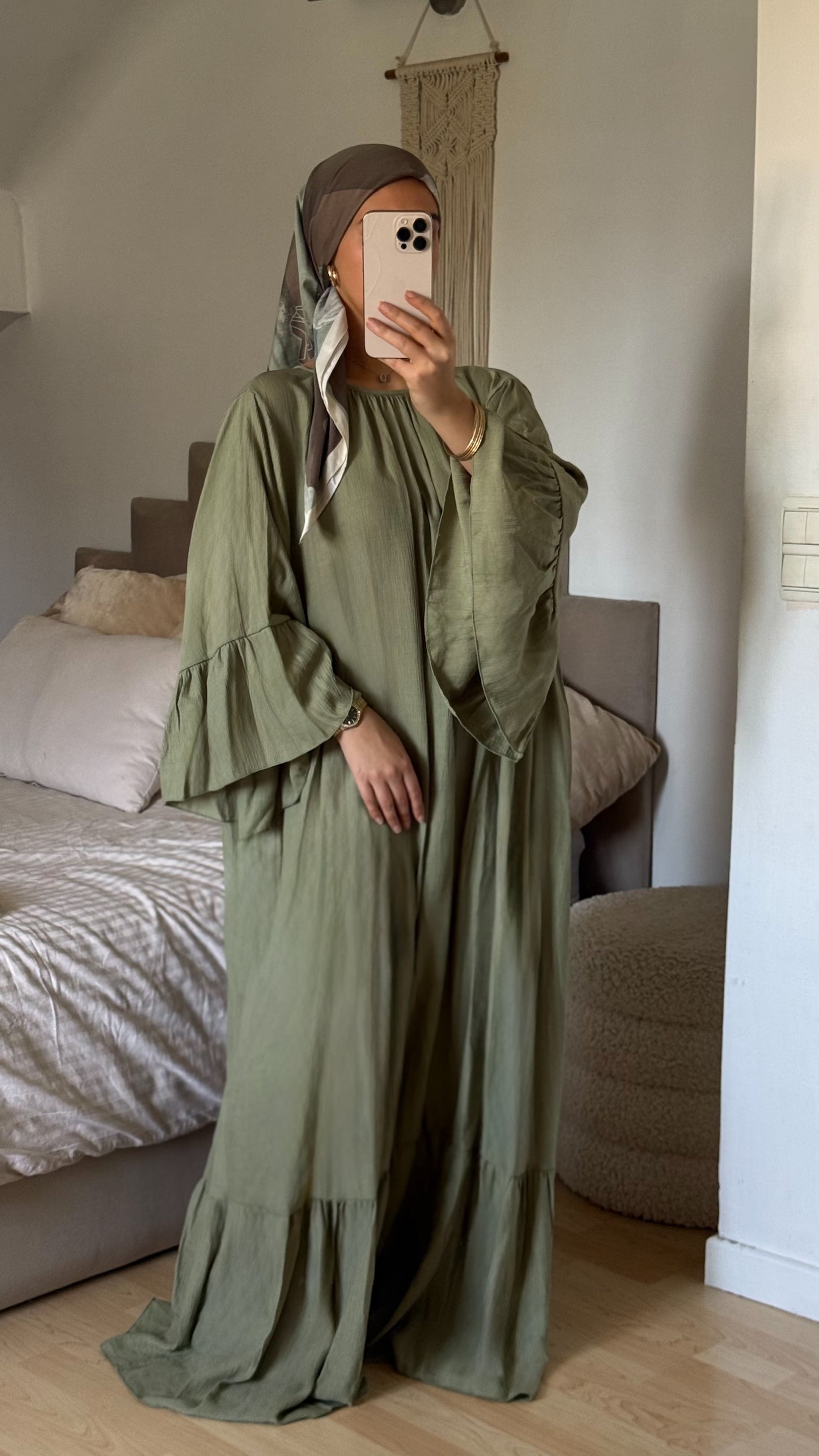 Robe Talia