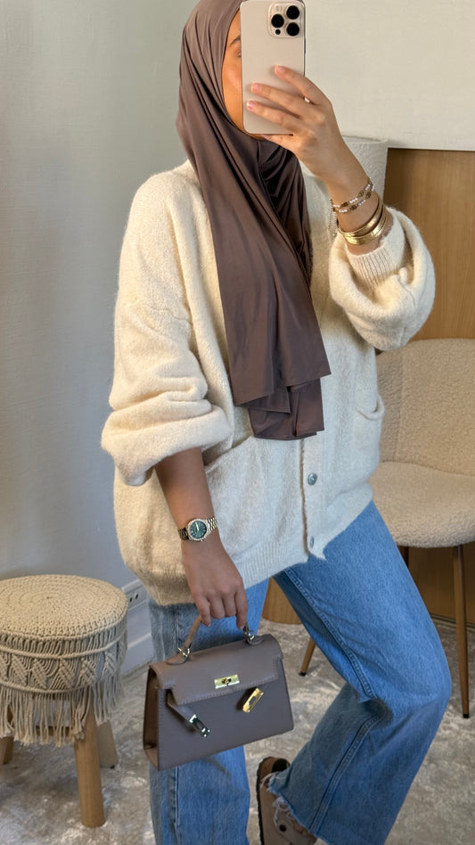 Cardigan Faiza