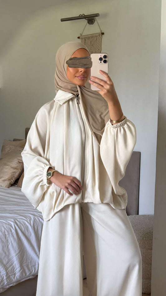 Ensemble Lamya