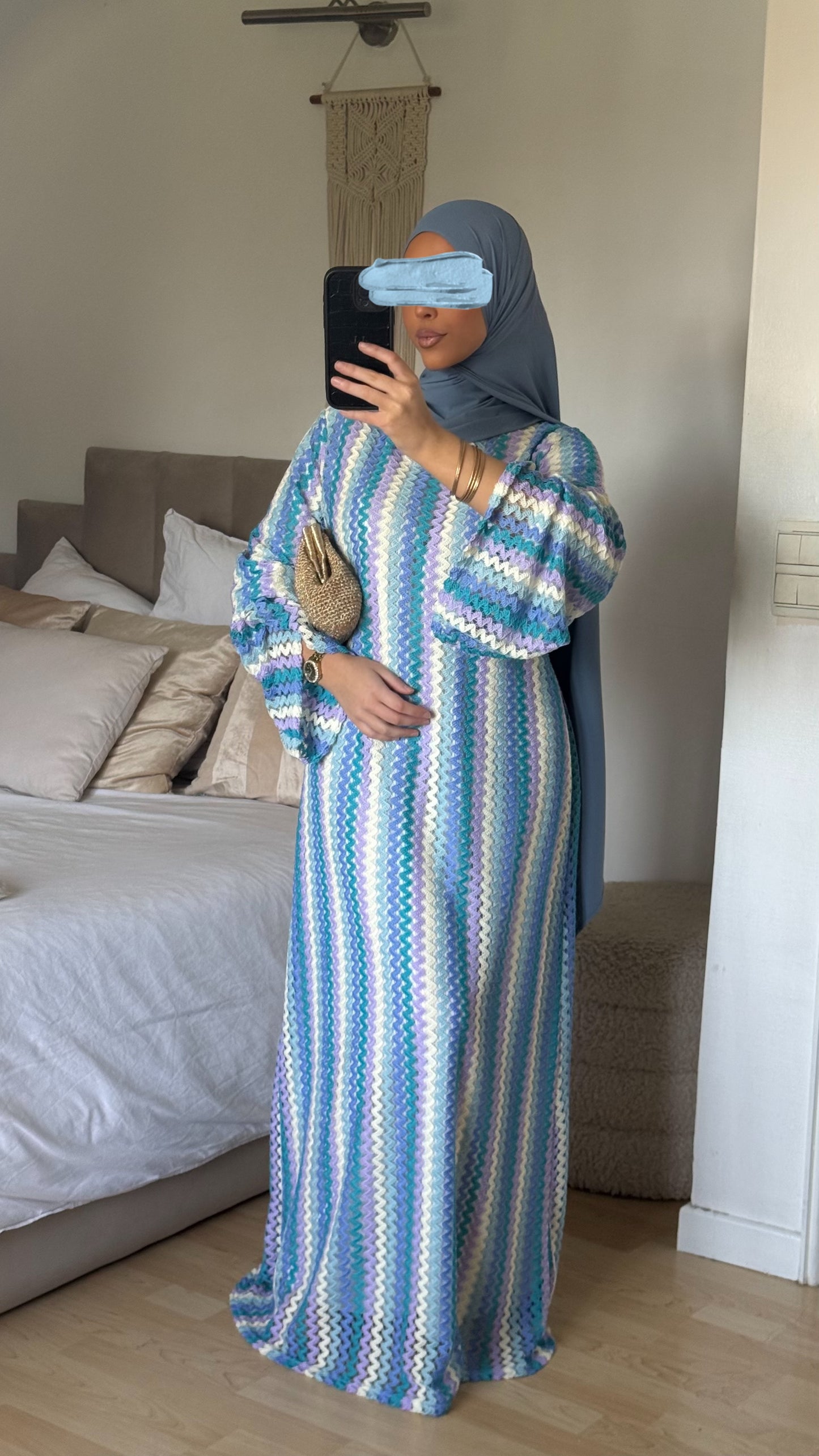 Robe Honolulu