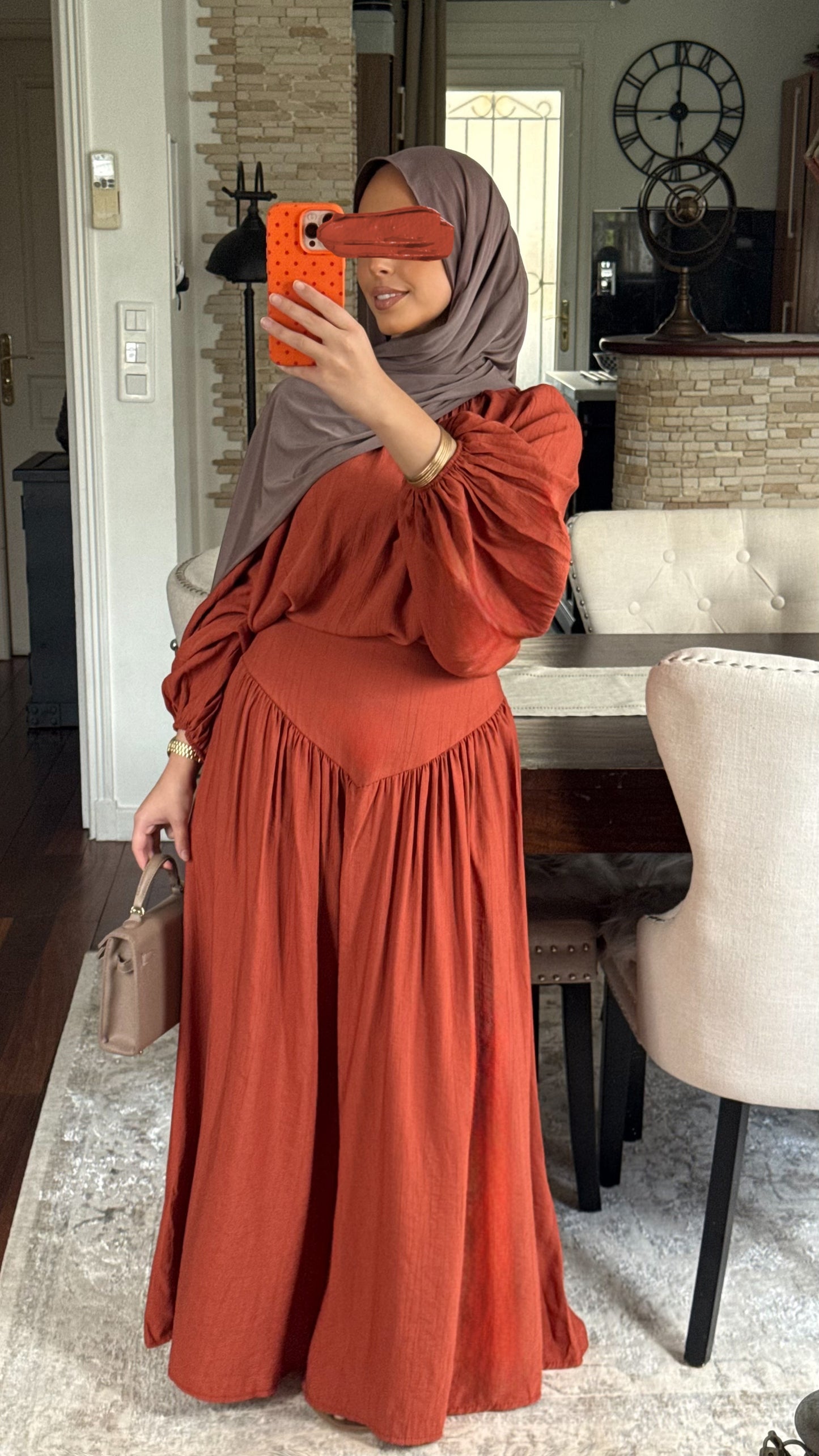 Ensemble Selma