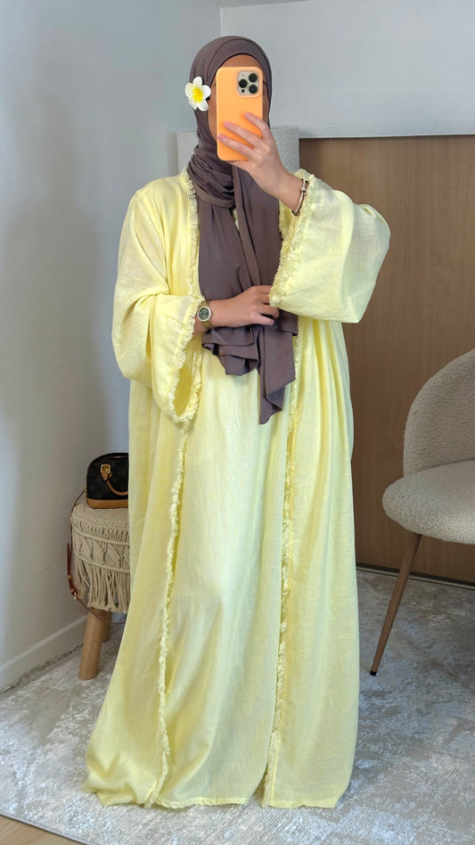 Abaya Layan