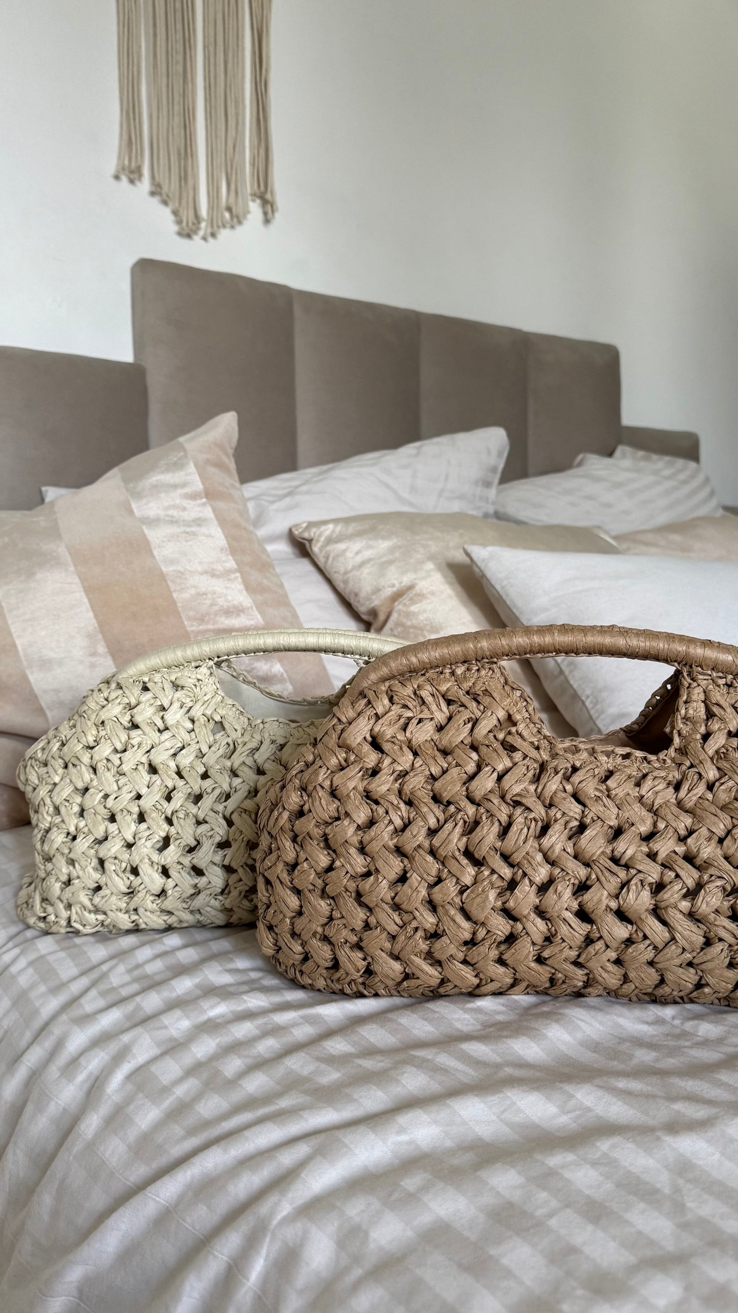 Sac panier (édition limitée)