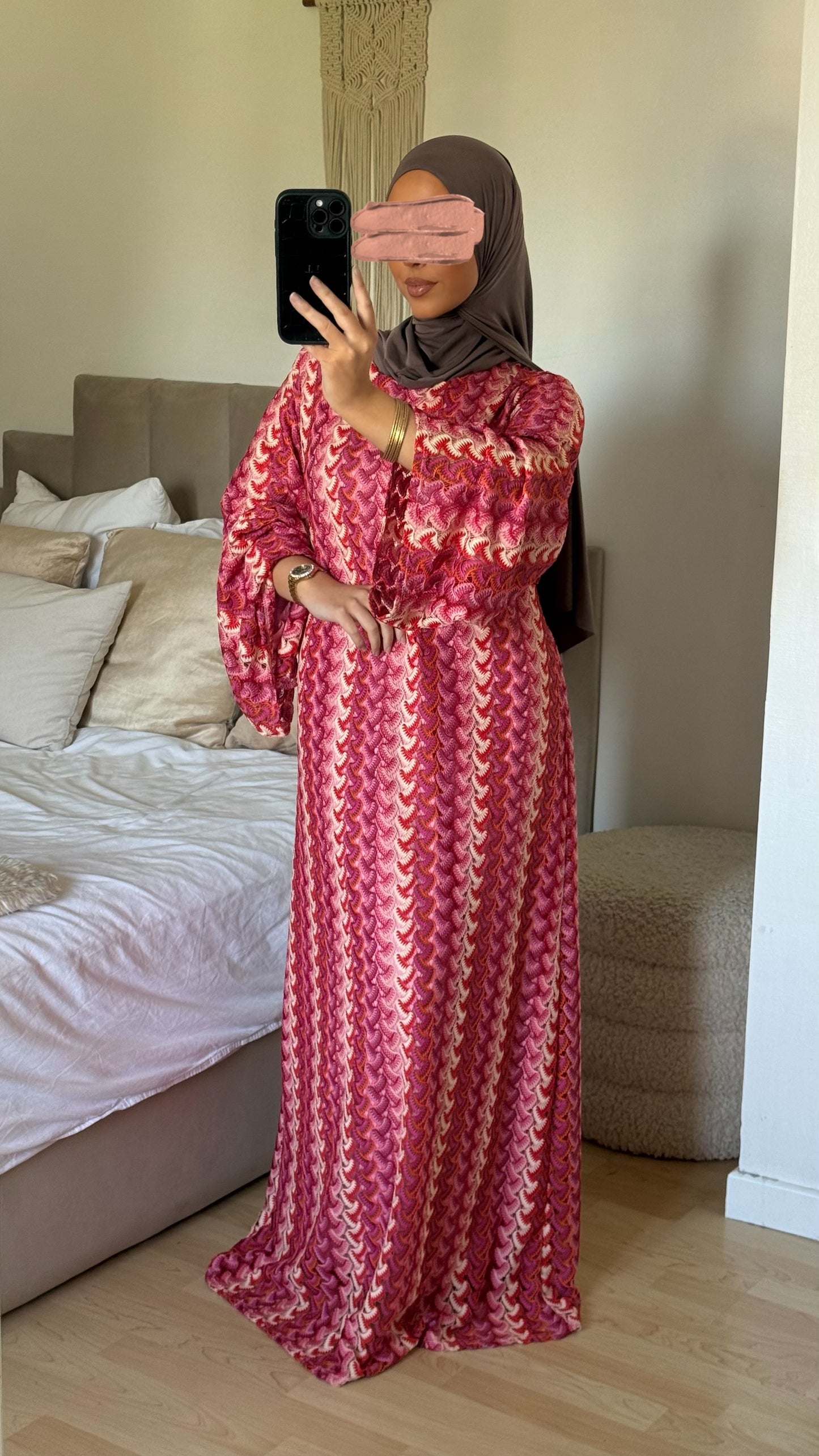 Robe Honolulu