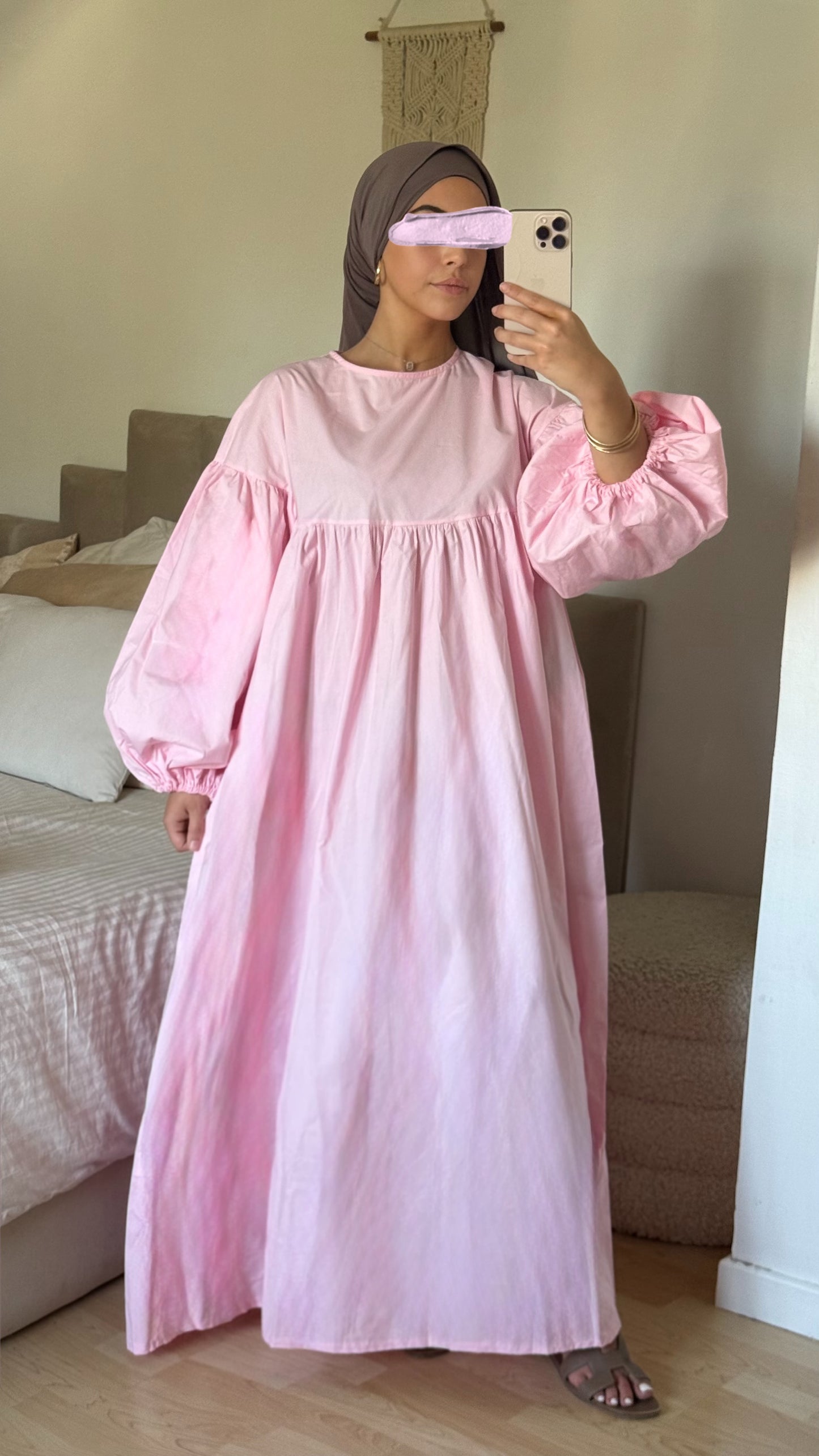 Robe Elena