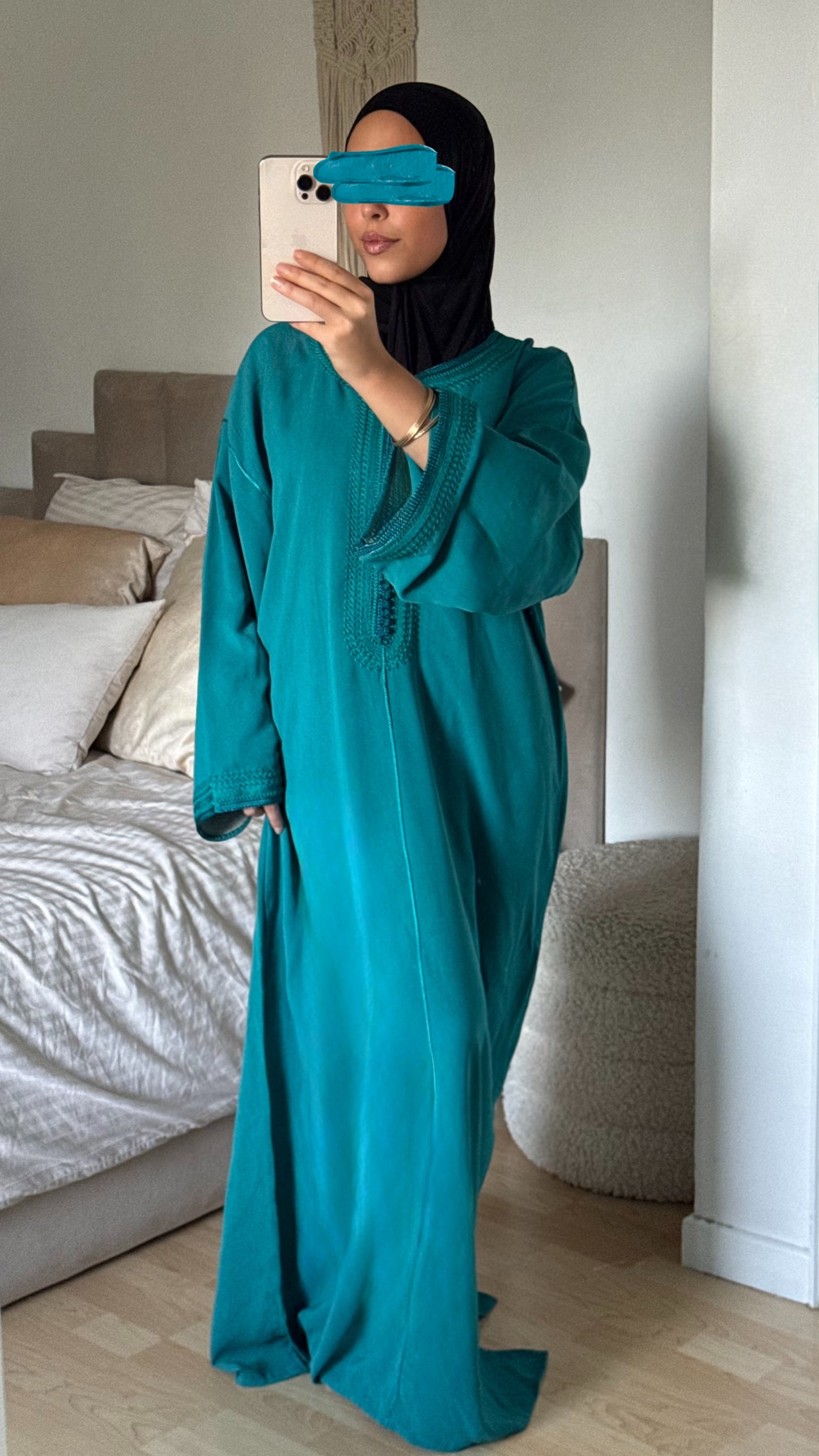 Gandora Nadia