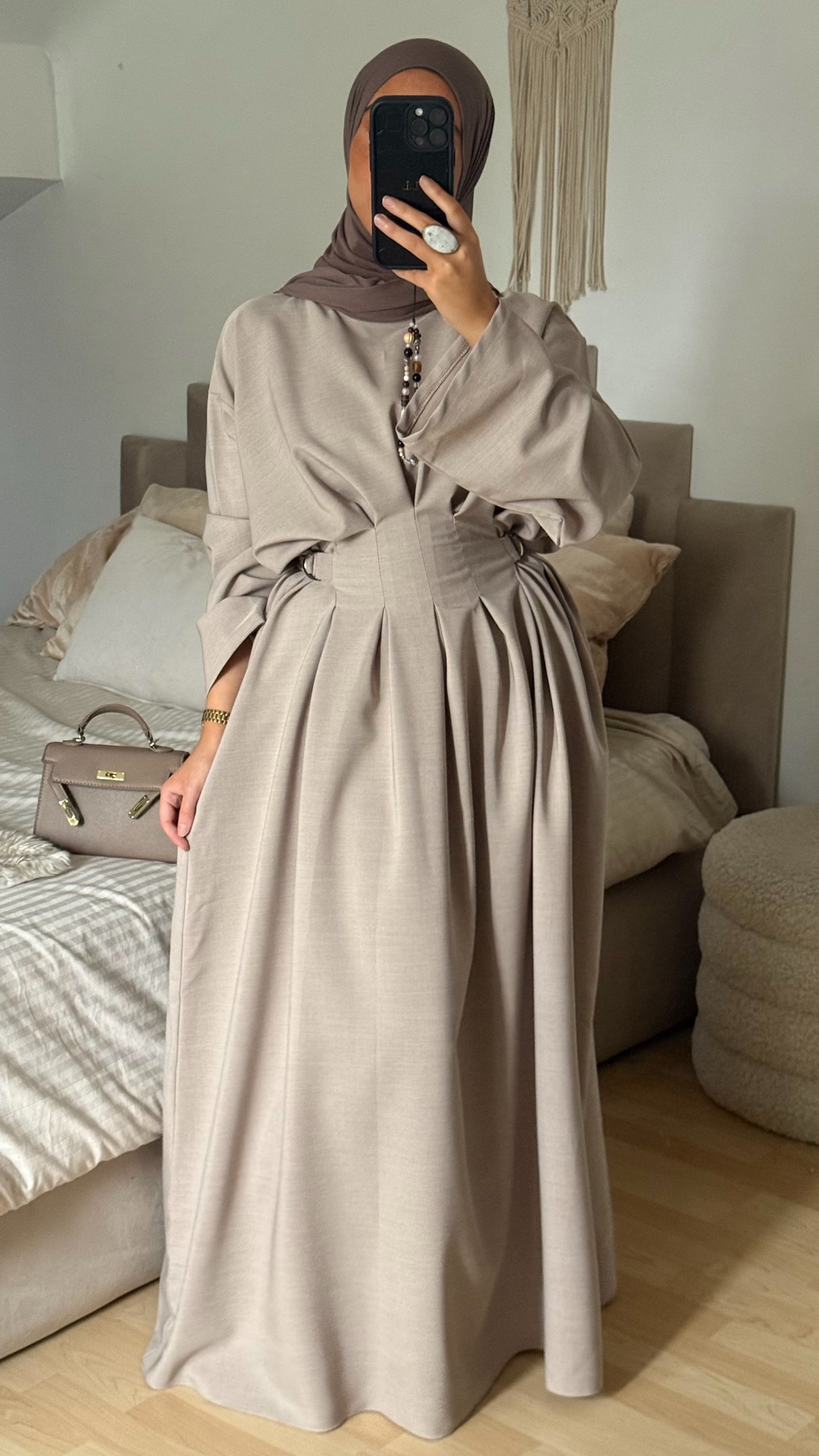 Robe Eriona (pré commande 7jours)