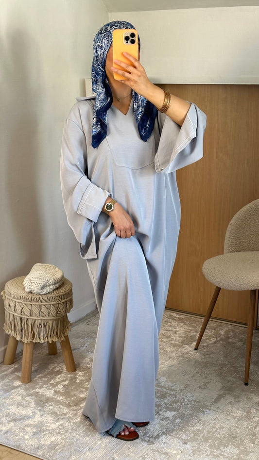 Robe Fayrouz