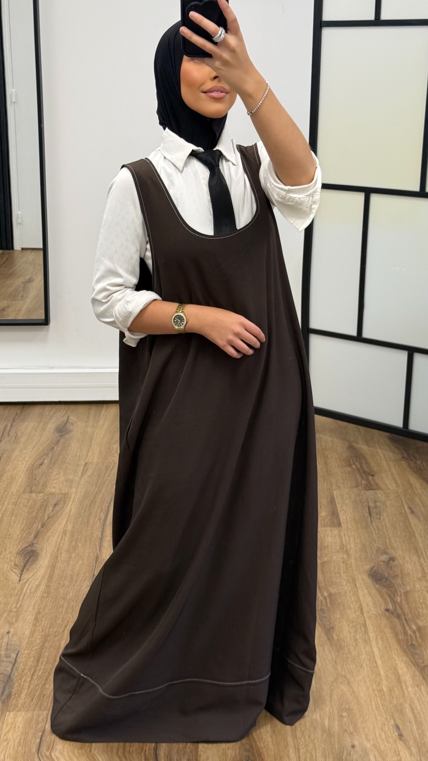 Robe Séli