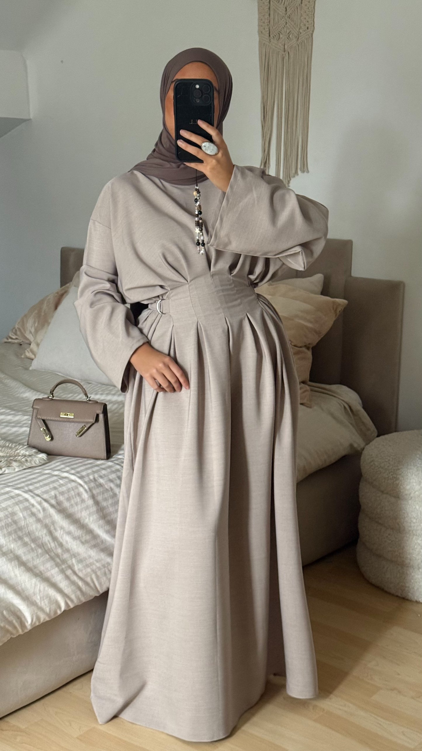 Robe Eriona (pré commande 7jours)
