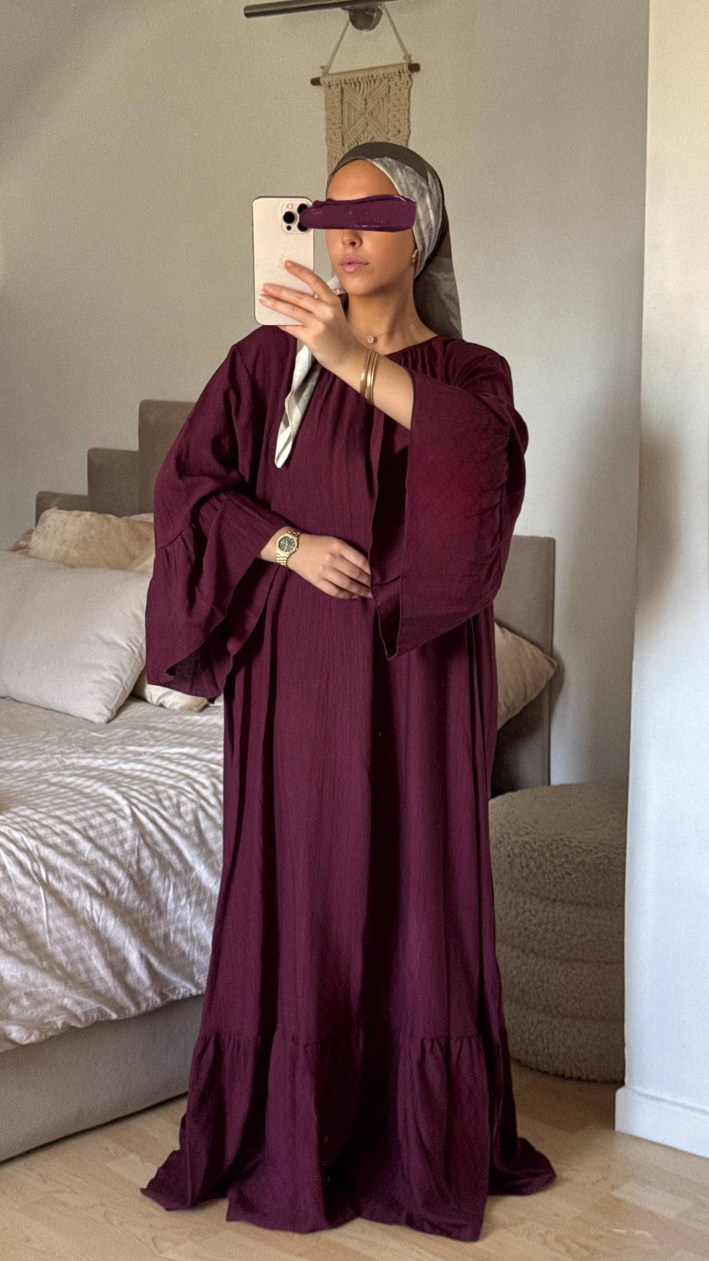 Robe Talia