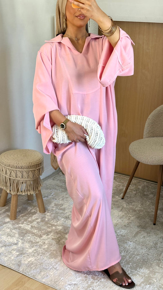 Robe Fayrouz