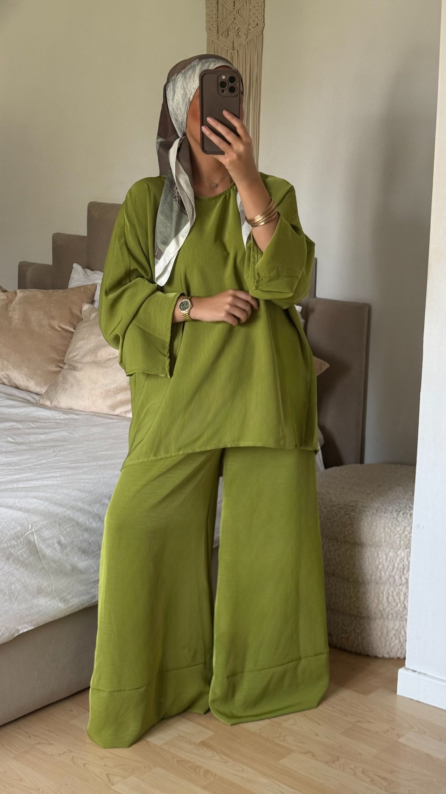 Ensemble Sahina