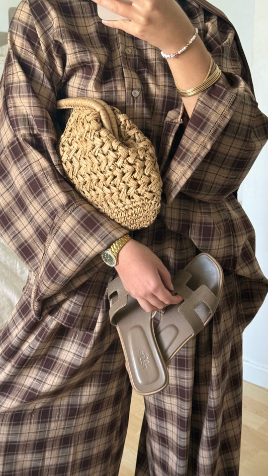 Sac panier (édition limitée)