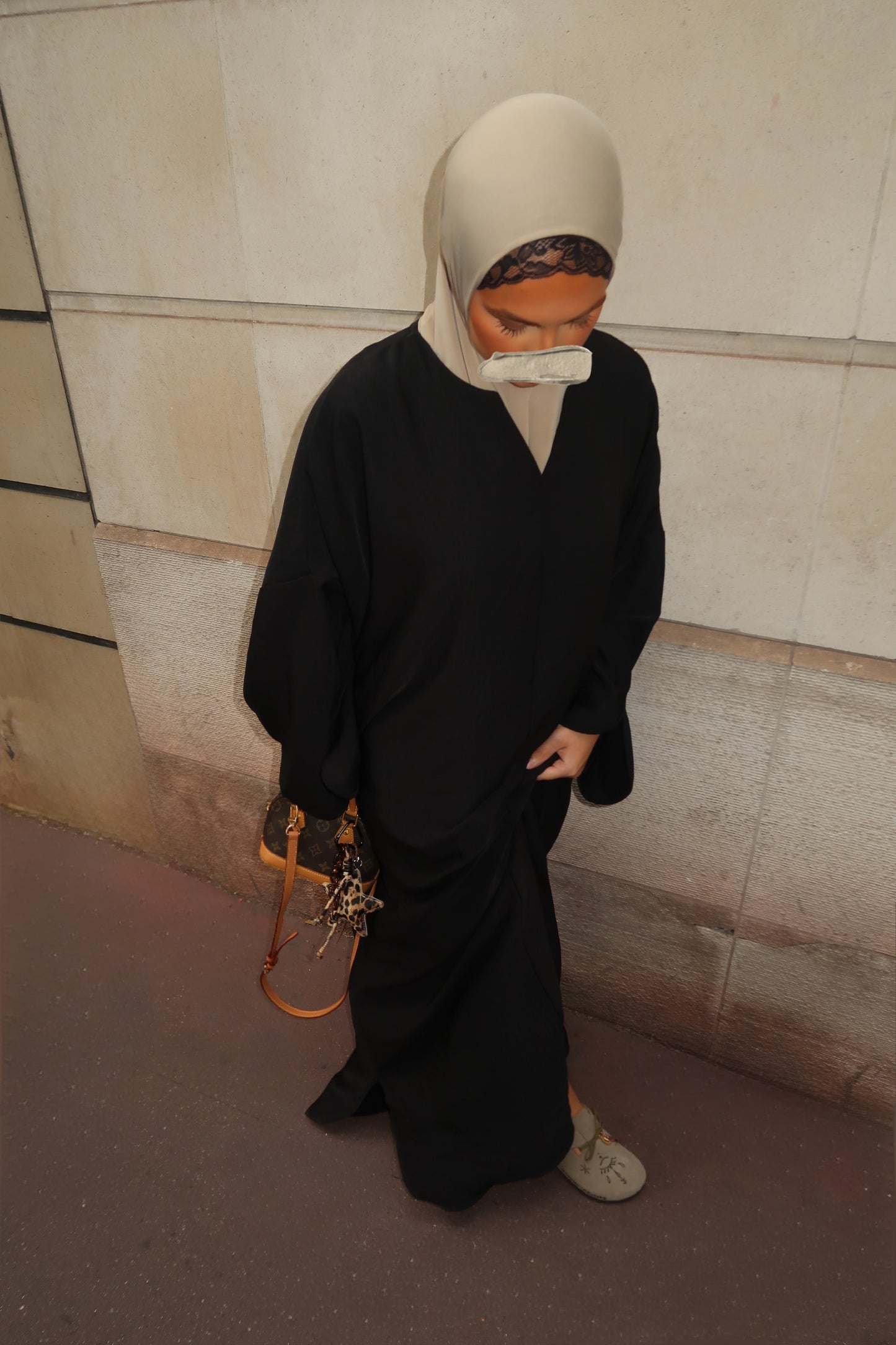 Robe Zaina