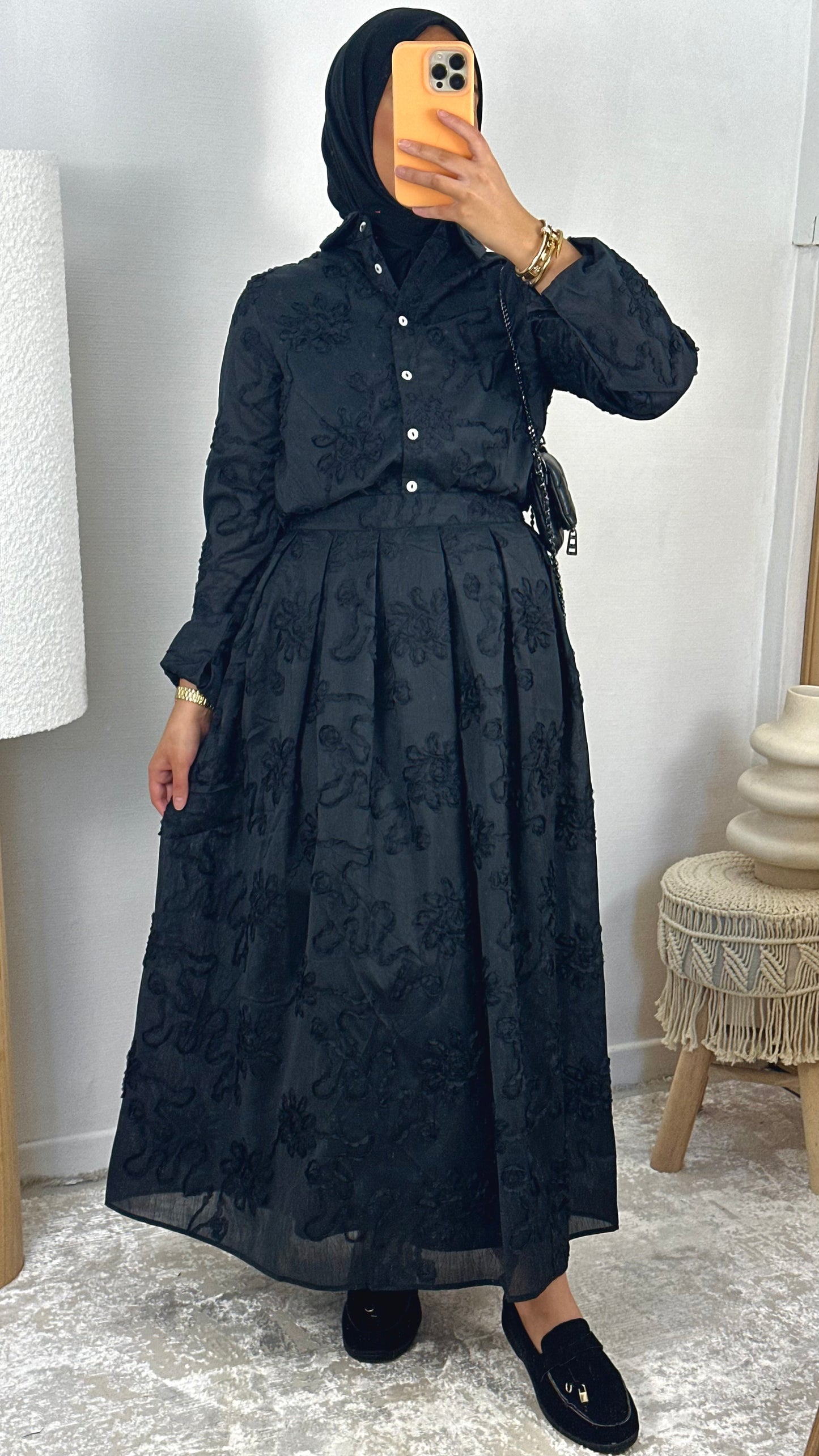 Ensemble Flora