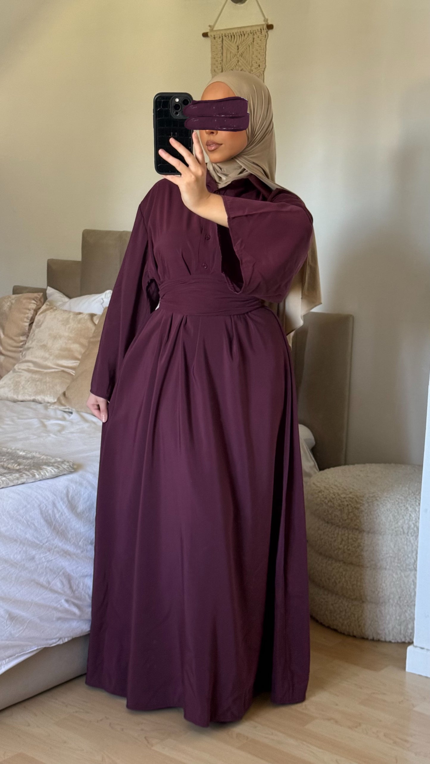 Robe Azra