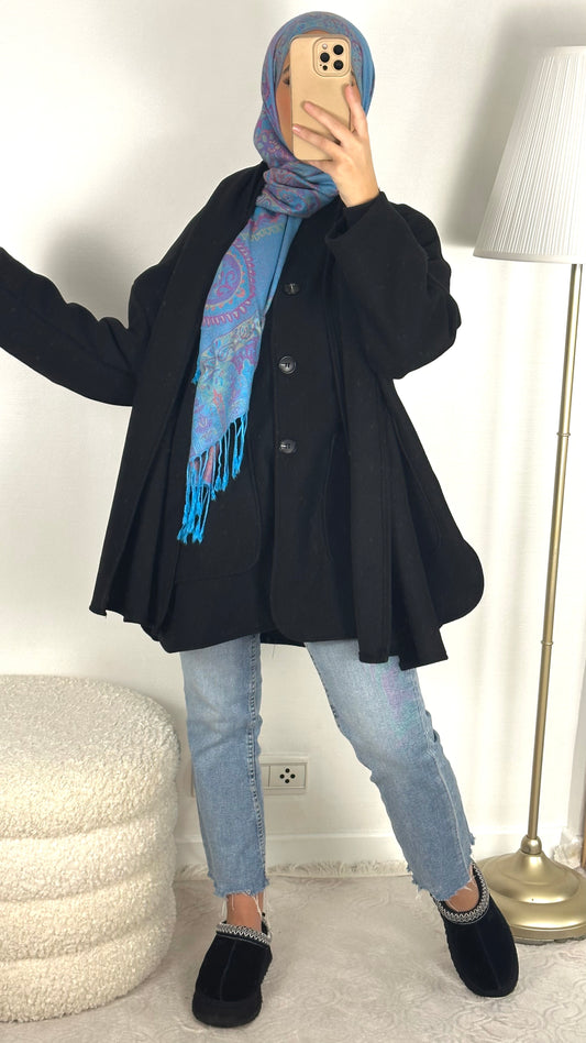 Veste Écharpe