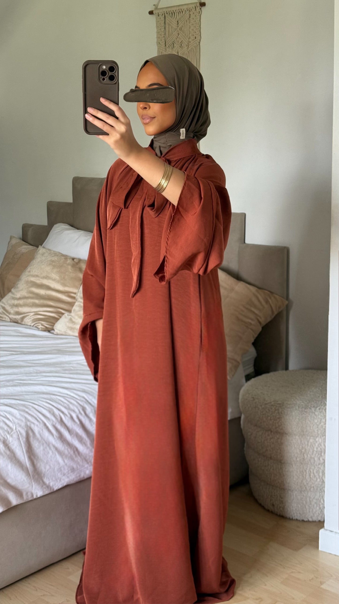 Robe Kenza