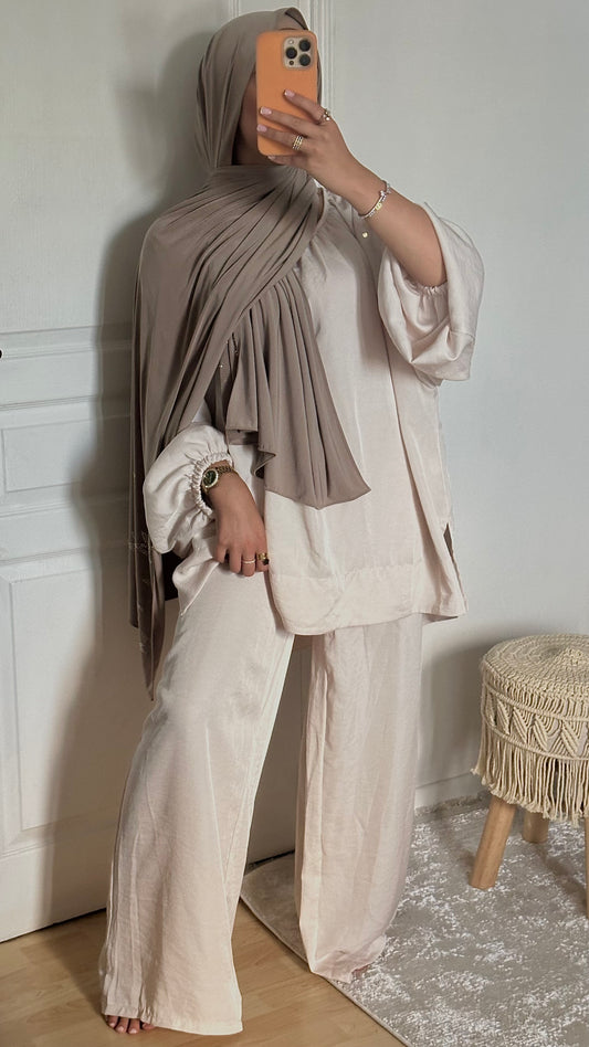 Ensemble Swanine